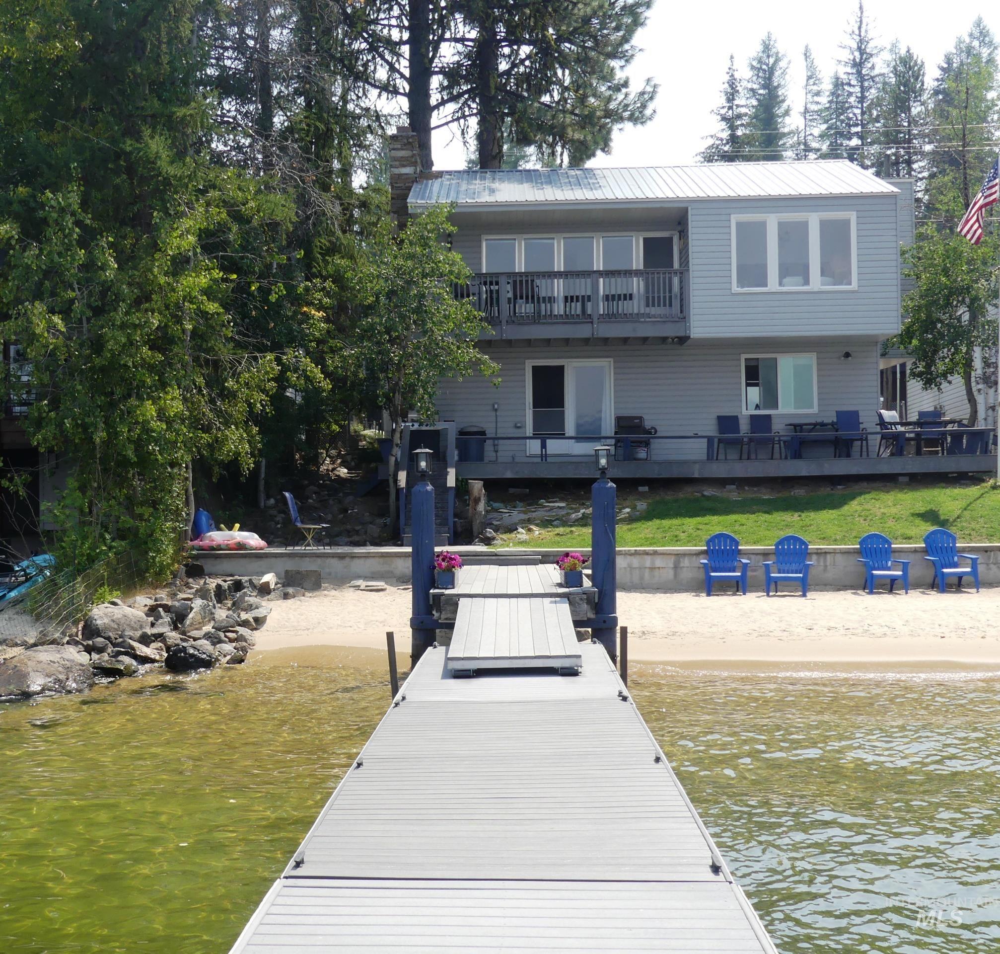 325A W Lake Street, McCall, Idaho 83638, 3 Bedrooms, 2 Bathrooms, Residential For Sale, Price $3,750,000, 98920492