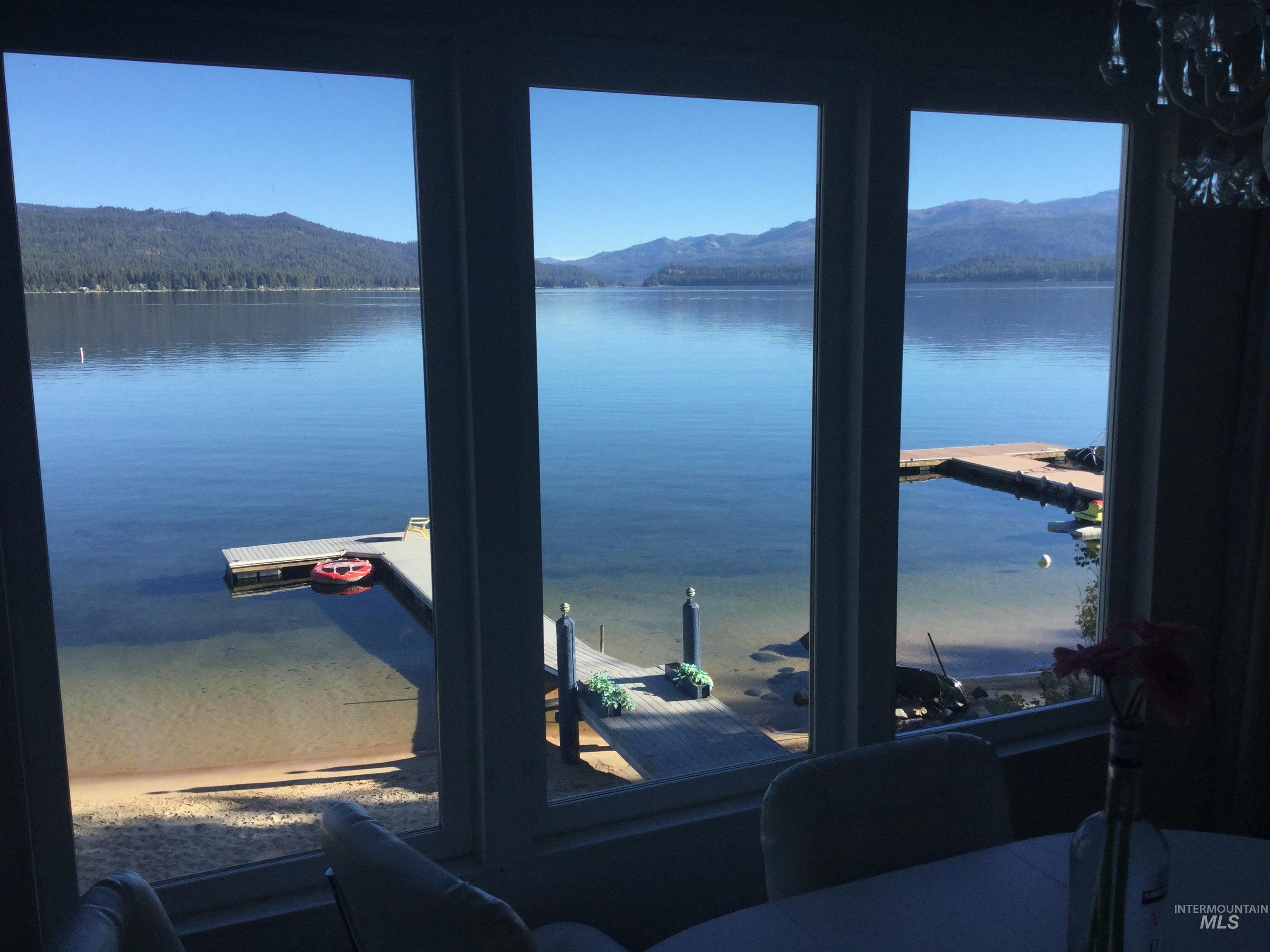 325A W Lake Street, McCall, Idaho 83638, 3 Bedrooms, 2 Bathrooms, Residential For Sale, Price $3,750,000, 98920492