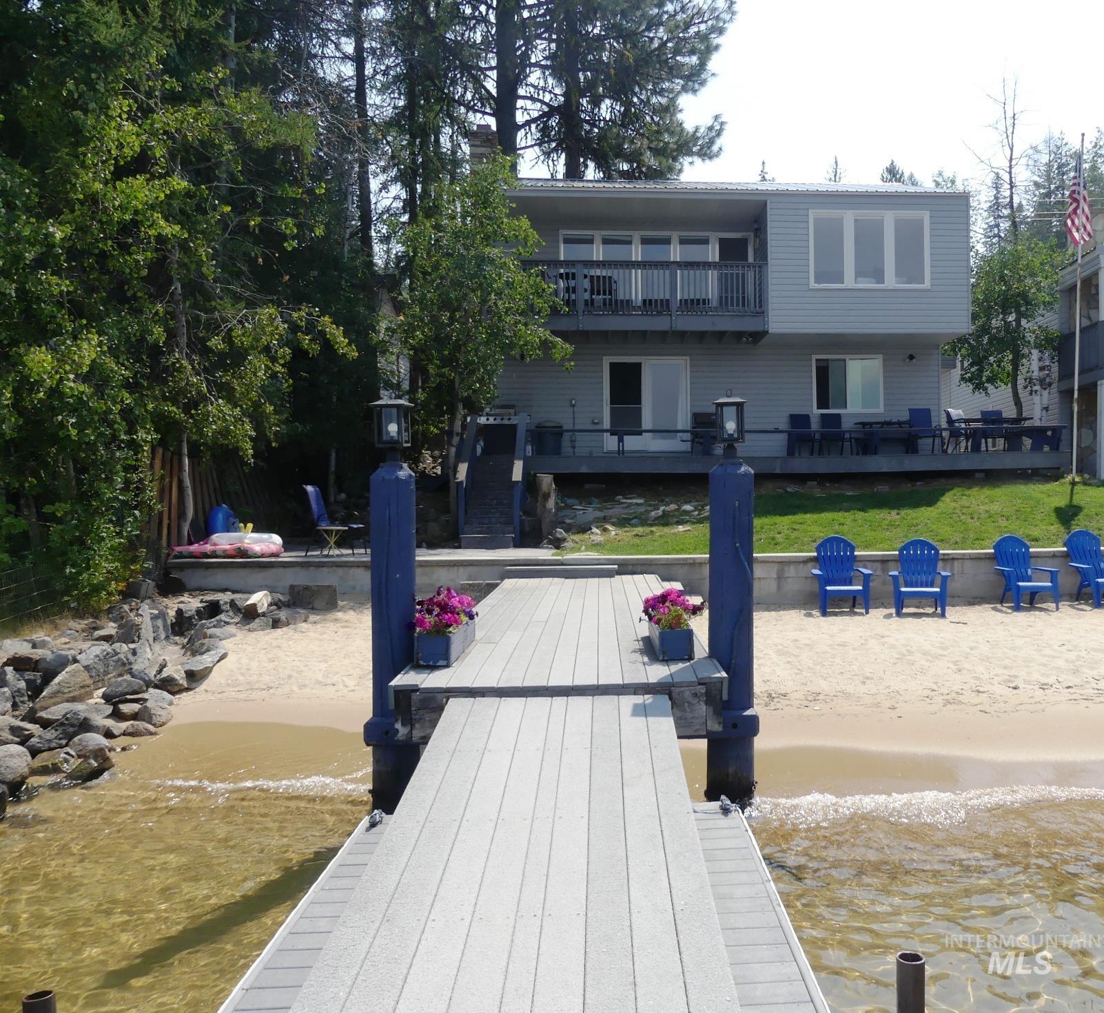 325A W Lake Street, McCall, Idaho 83638, 3 Bedrooms, 2 Bathrooms, Residential For Sale, Price $3,750,000, 98920492