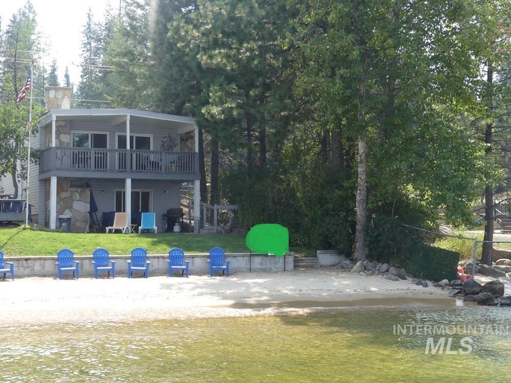 327B W Lake Street, McCall, Idaho 83638, 3 Bedrooms, 2 Bathrooms, Residential For Sale, Price $3,450,000, 98920512