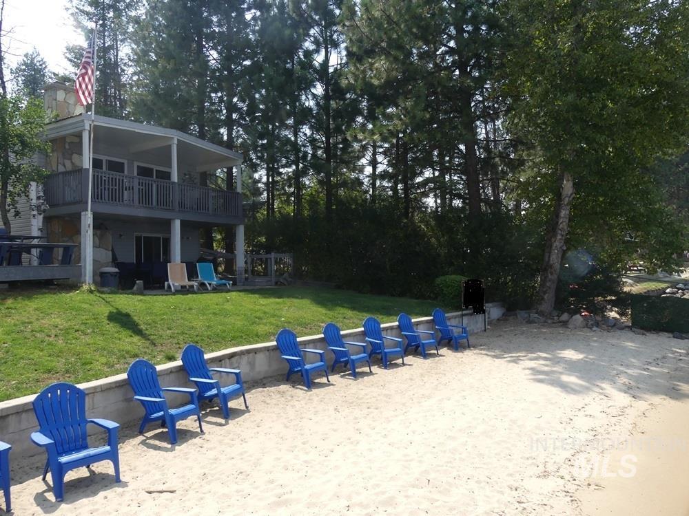 327B W Lake Street, McCall, Idaho 83638, 3 Bedrooms, 2 Bathrooms, Residential For Sale, Price $3,450,000, 98920512
