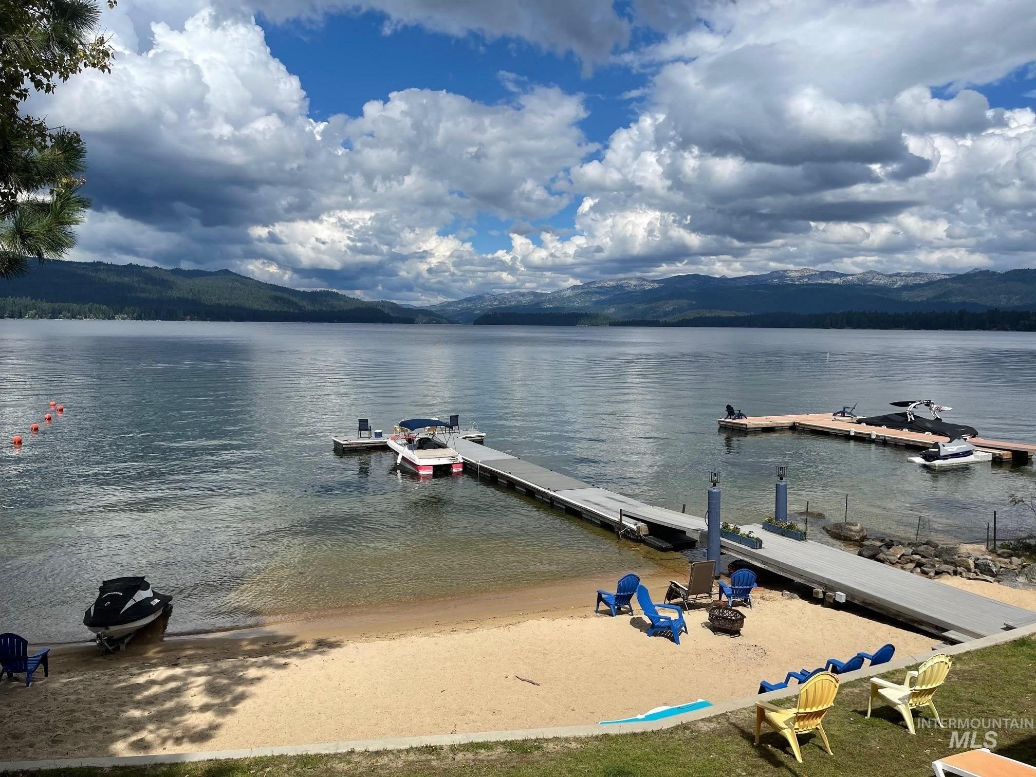 327B W Lake Street, McCall, Idaho 83638, 3 Bedrooms, 2 Bathrooms, Residential For Sale, Price $3,450,000, 98920512
