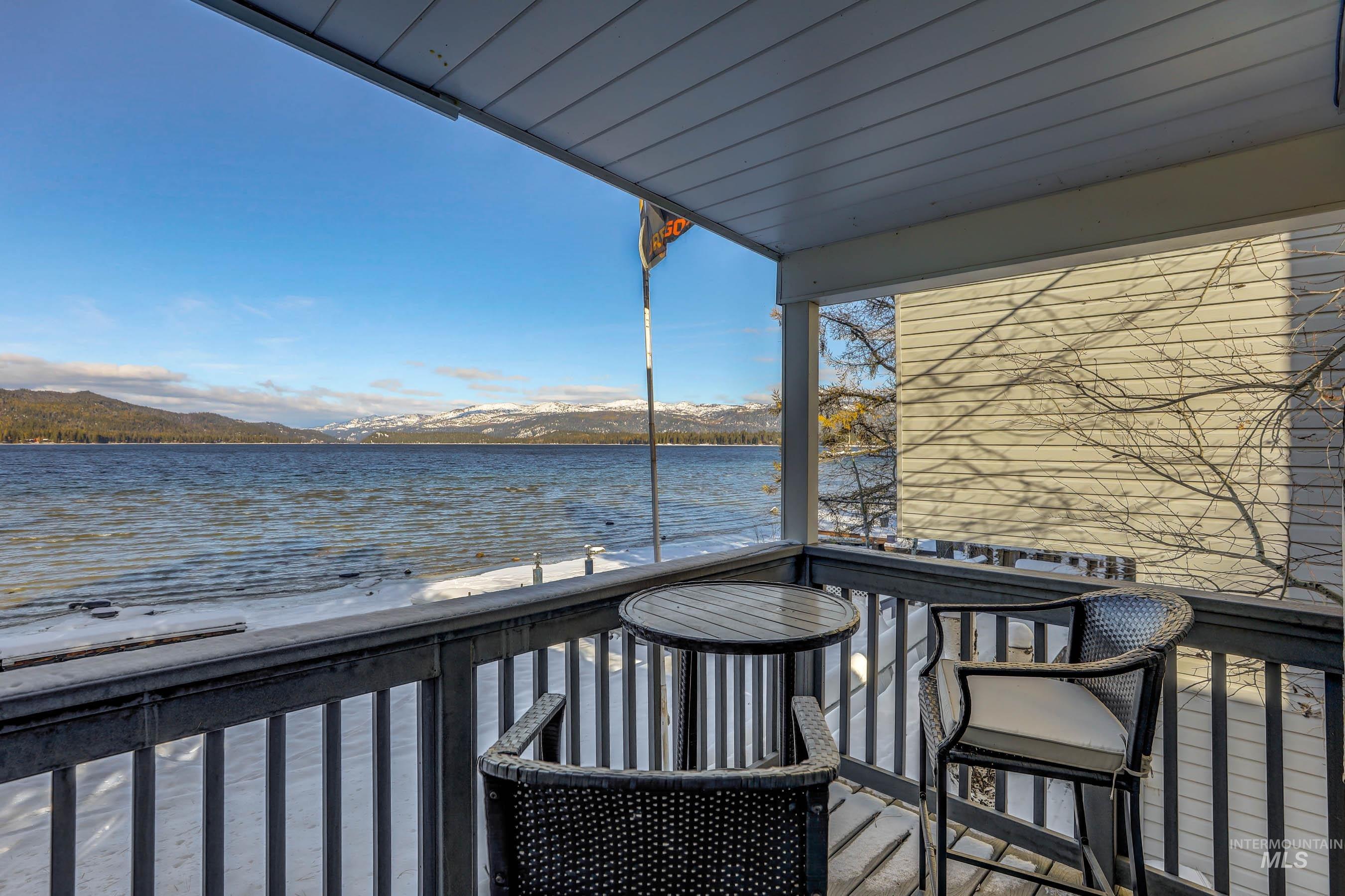 327B W Lake Street, McCall, Idaho 83638, 3 Bedrooms, 2 Bathrooms, Residential For Sale, Price $3,450,000, 98920512