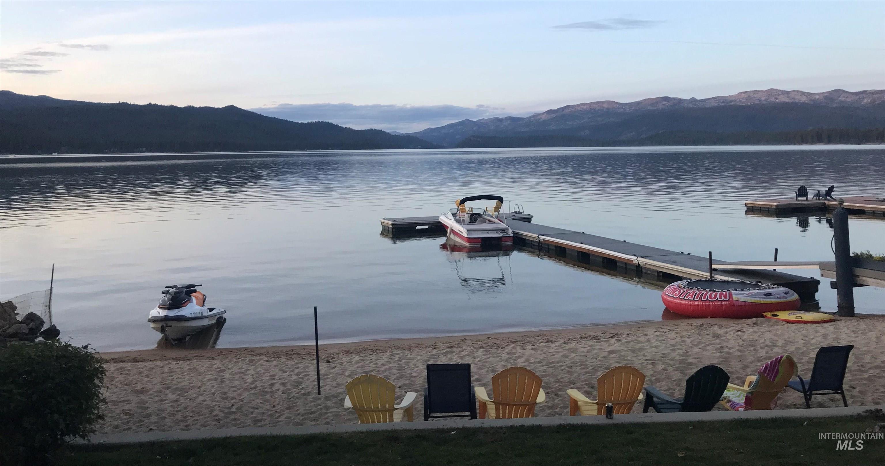 327B W Lake Street, McCall, Idaho 83638, 3 Bedrooms, 2 Bathrooms, Residential For Sale, Price $3,450,000, 98920512
