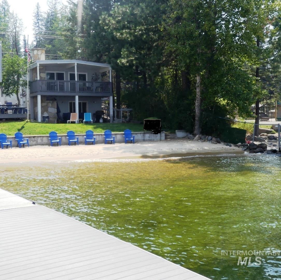 327B W Lake Street, McCall, Idaho 83638, 3 Bedrooms, 2 Bathrooms, Residential For Sale, Price $3,450,000, 98920512