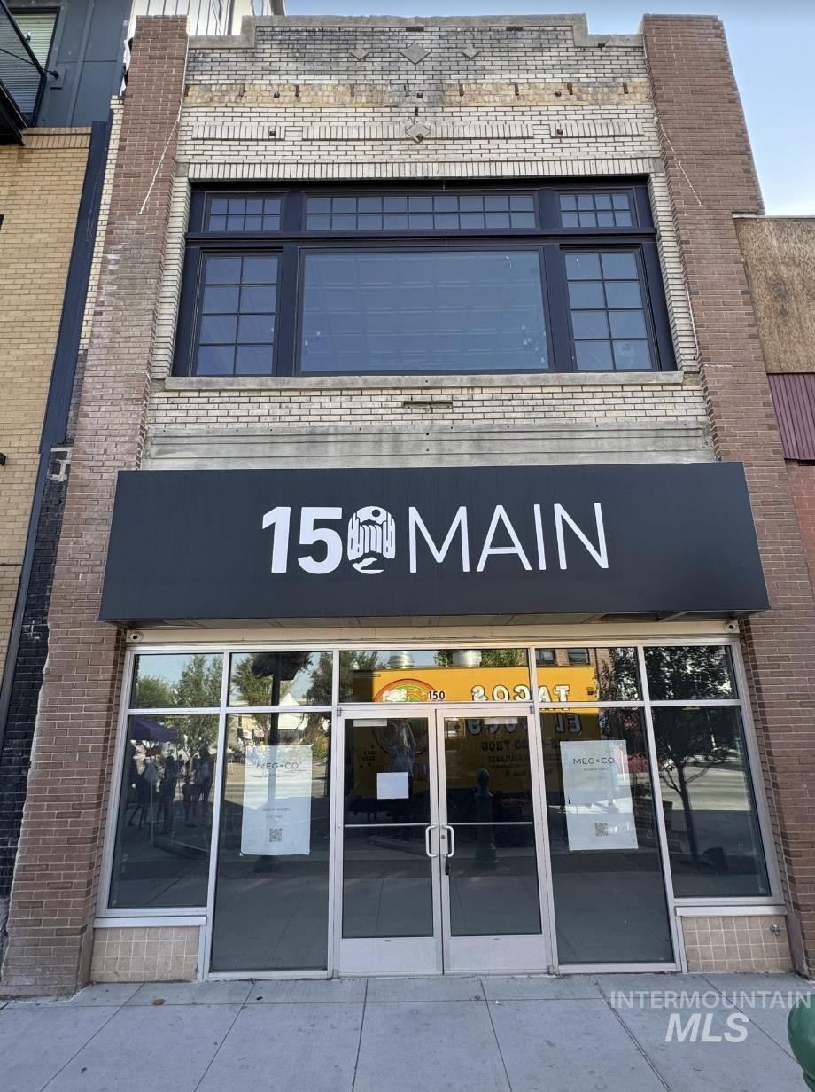 150 Main Ave S, Twin Falls, Idaho 83301, Business/Commercial For Sale, Price $15,000,MLS 98920517
