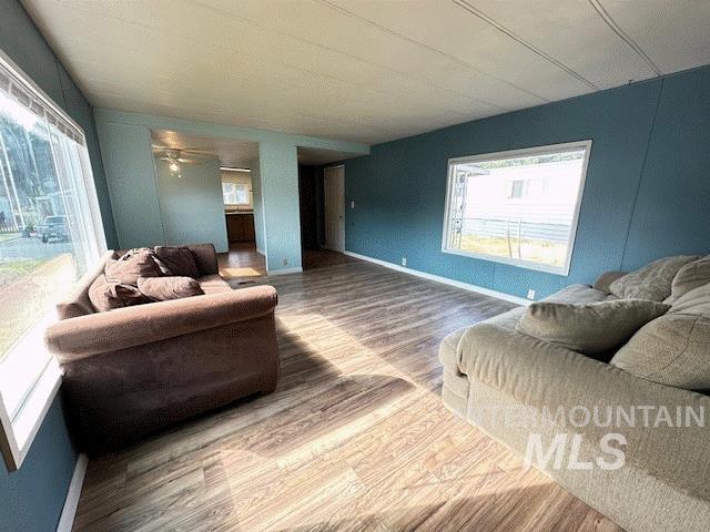 605 N Almon, Moscow, Idaho 83843, 2 Bedrooms, 1 Bathroom, Residential For Sale, Price $22,500, 98920537