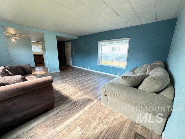 605 N Almon, Moscow, Idaho 83843, 2 Bedrooms, 1 Bathroom, Residential For Sale, Price $22,500, 98920537