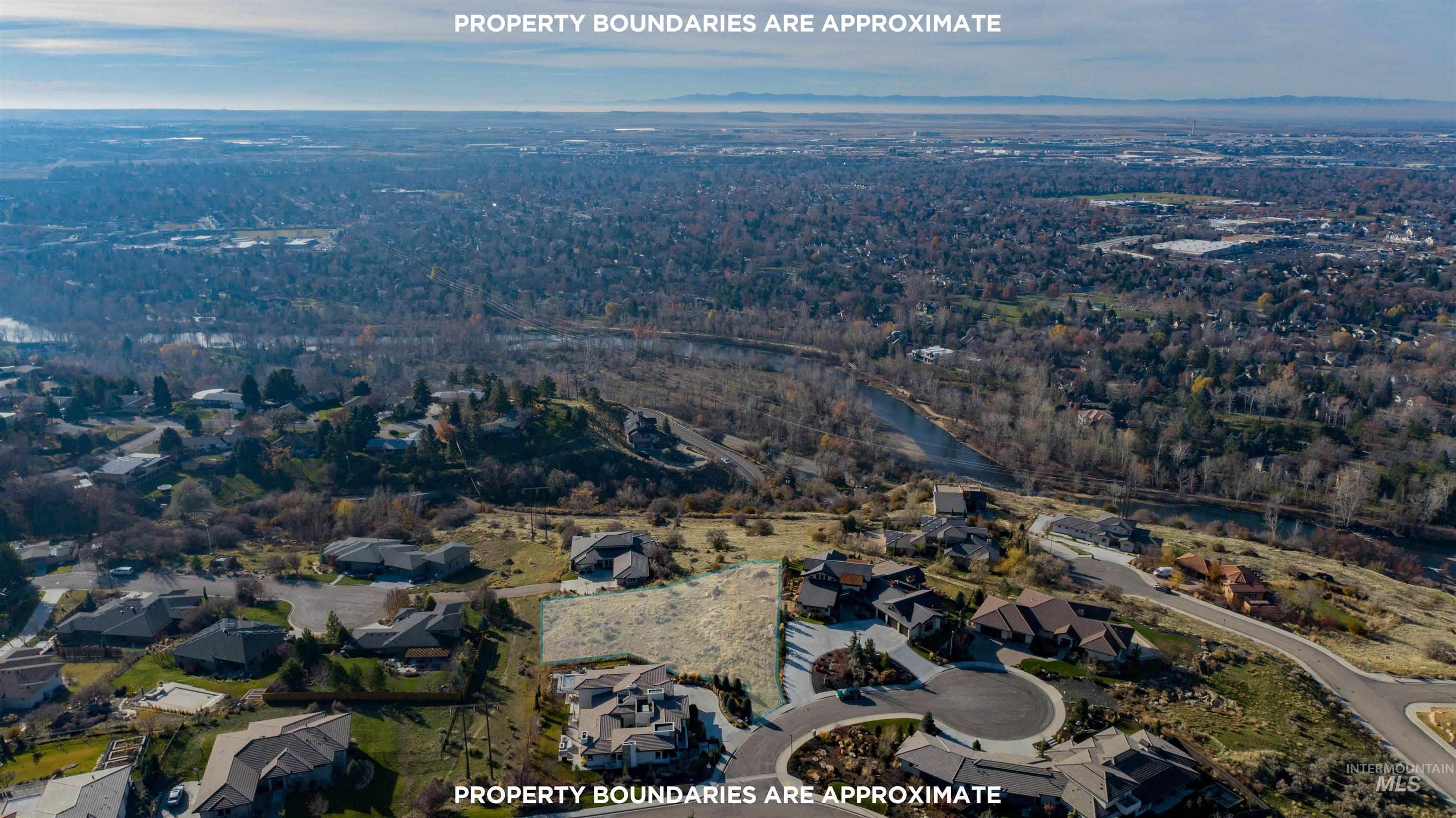 2673 E Mesa Verde Court, Boise, Idaho 83712-5005, Land For Sale, Price $779,900, 98920577