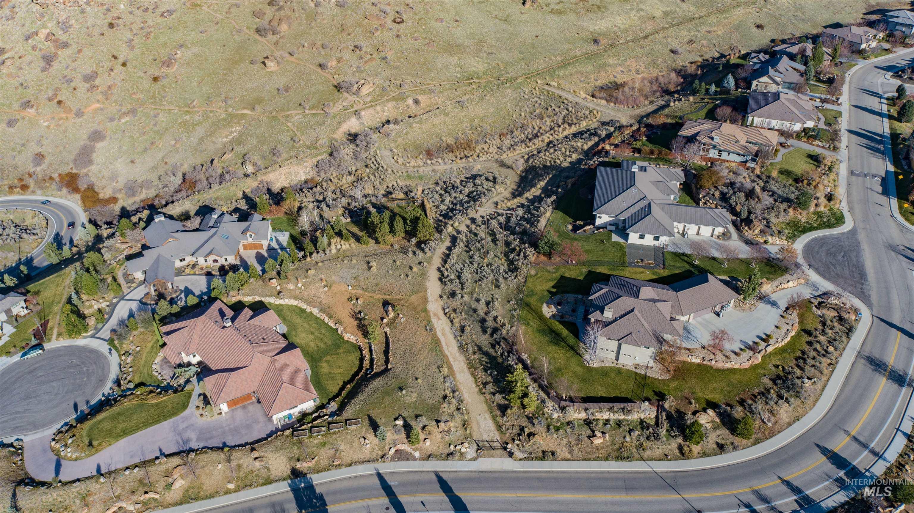 2673 E Mesa Verde Court, Boise, Idaho 83712-5005, Land For Sale, Price $779,900, 98920577
