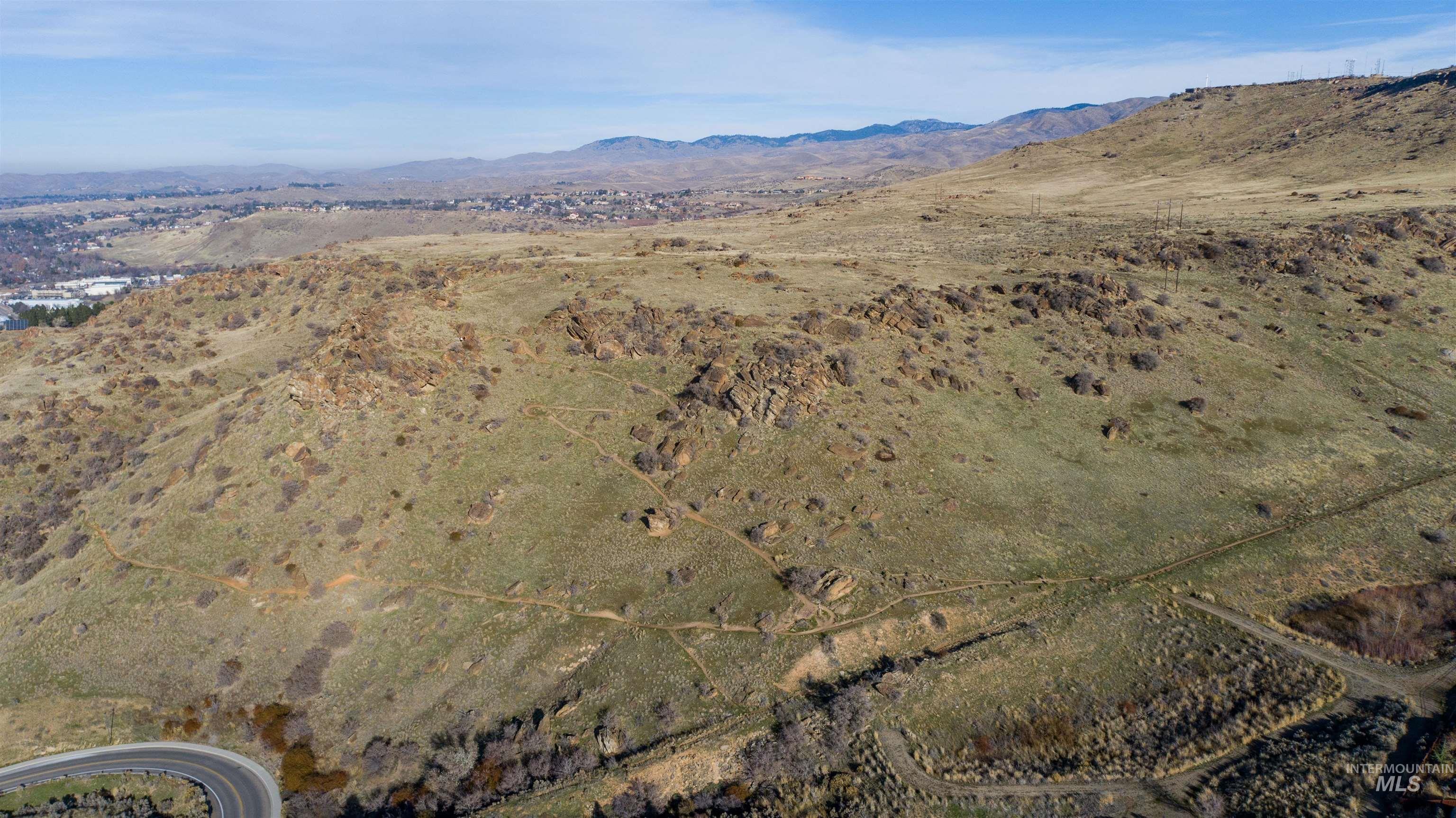 2673 E Mesa Verde Court, Boise, Idaho 83712-5005, Land For Sale, Price $779,900, 98920577