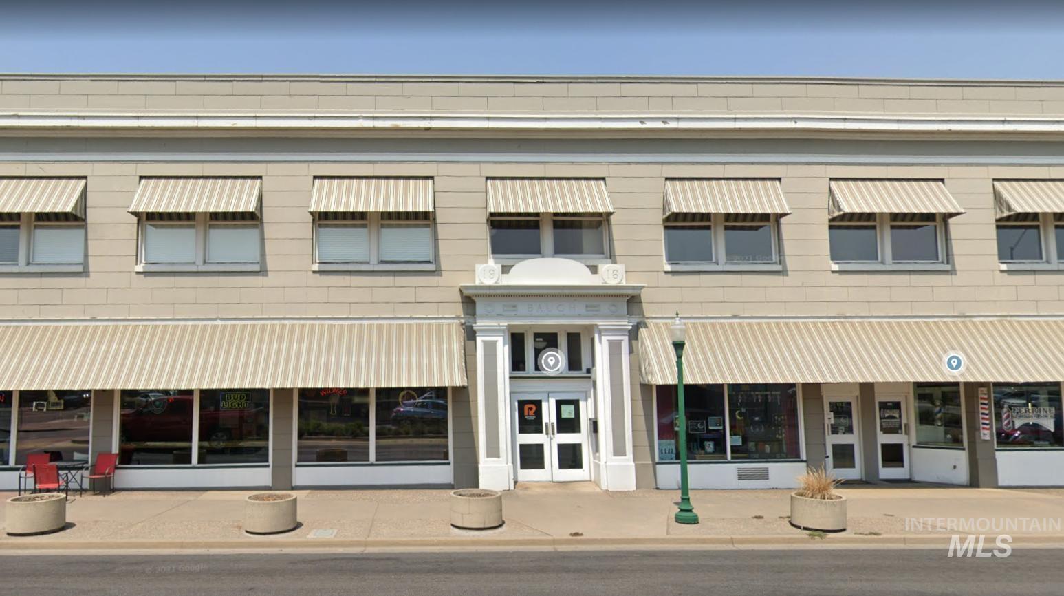 111 Shoshone St N, Twin Falls, Idaho 83301, Business/Commercial For Sale, Price $14,400,MLS 98920588