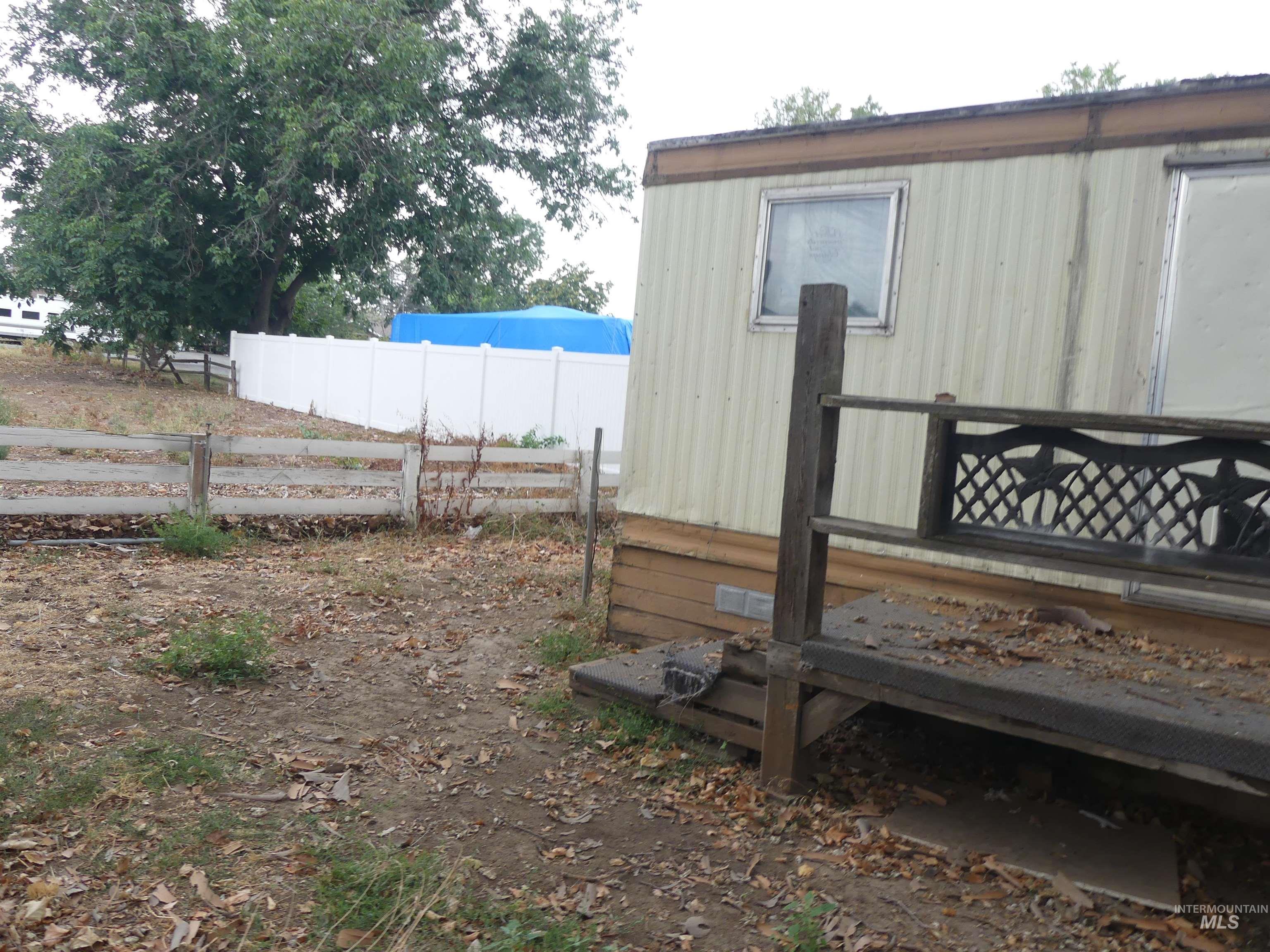 631 Preston Ave, Lewiston, Idaho 83501, 2 Bedrooms, 1 Bathroom, Residential For Sale, Price $20,000, 98920599