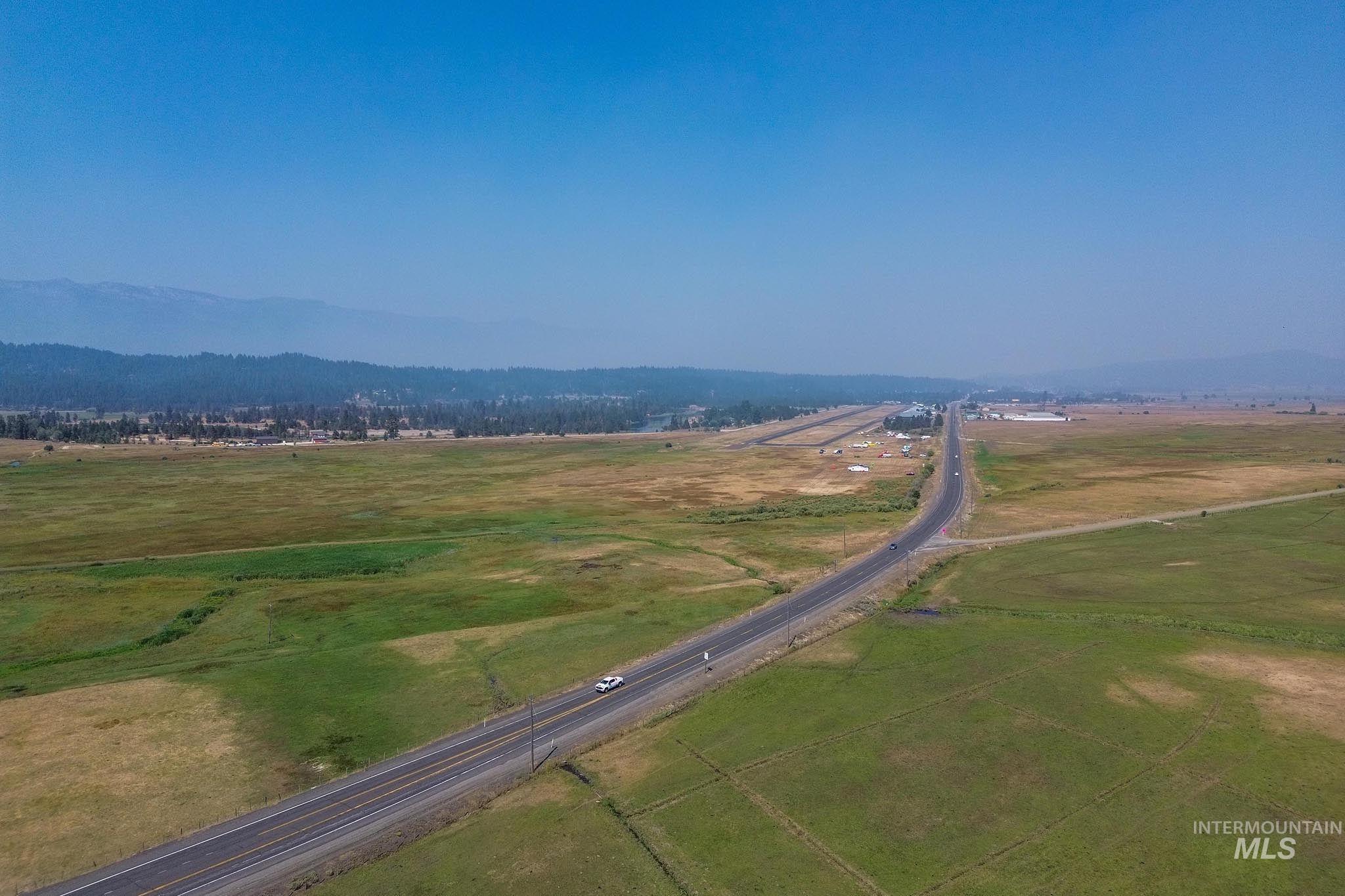 000 Highway 55, Cascade, Idaho 83611, Land For Sale, Price $5,750,000, 98920638
