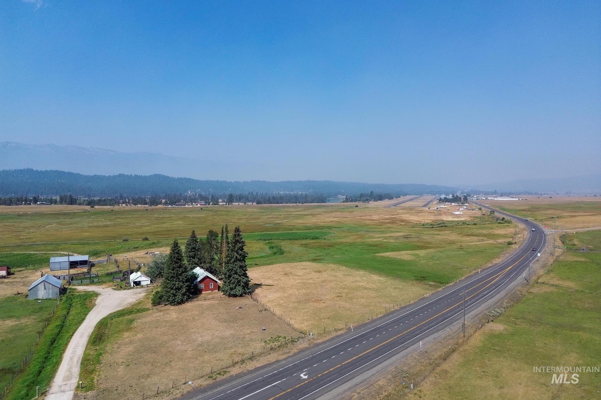 000 Highway 55, Cascade, Idaho 83611, Land For Sale, Price $5,750,000,MLS 98920638