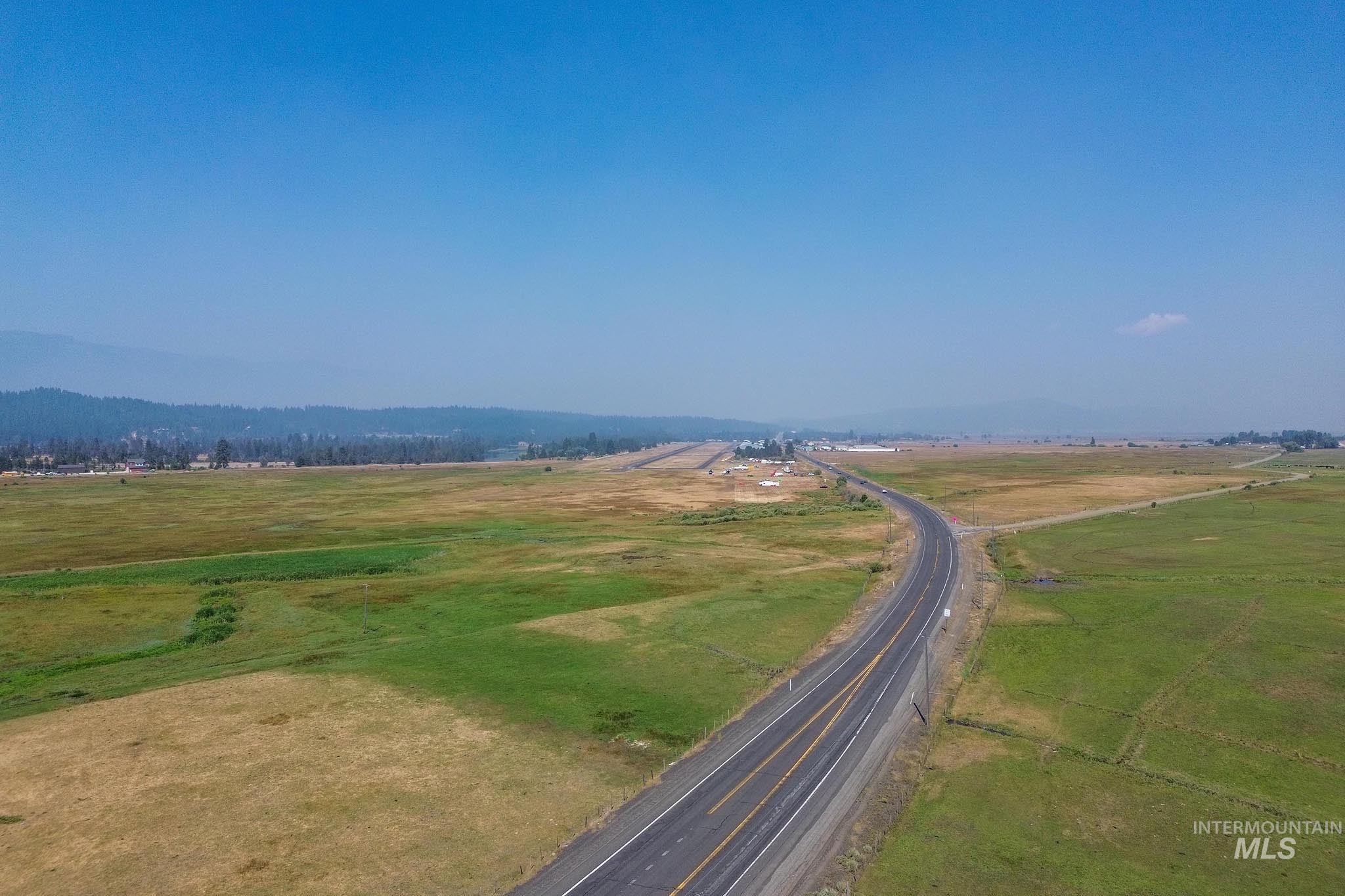 000 Highway 55, Cascade, Idaho 83611, Land For Sale, Price $5,750,000, 98920638