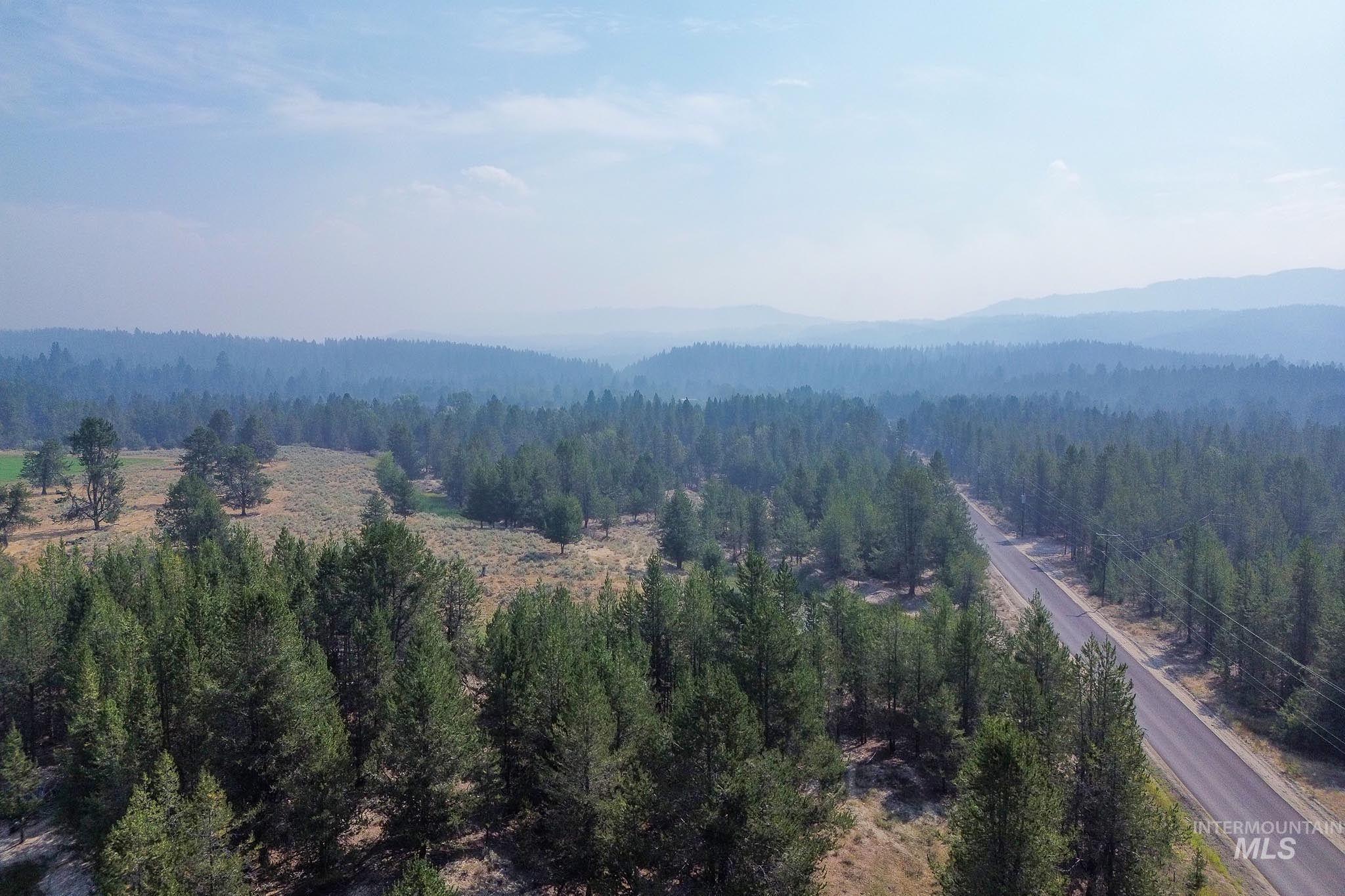 000 Highway 55, Cascade, Idaho 83611, Land For Sale, Price $5,750,000,MLS 98920638