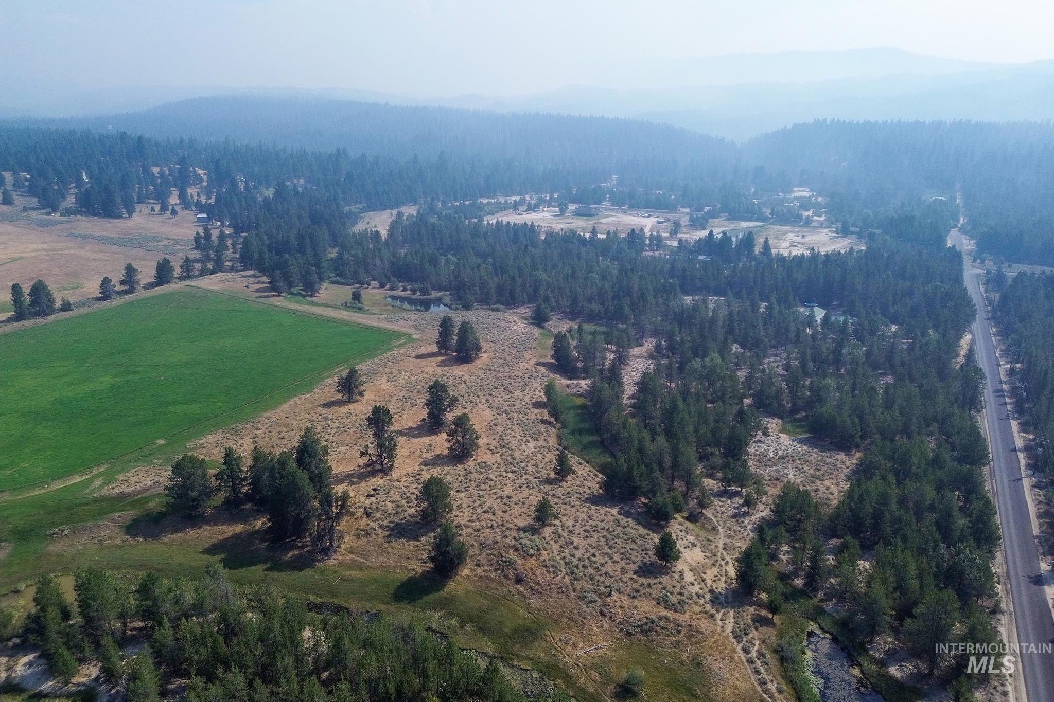 000 Highway 55, Cascade, Idaho 83611, Land For Sale, Price $5,750,000, 98920638