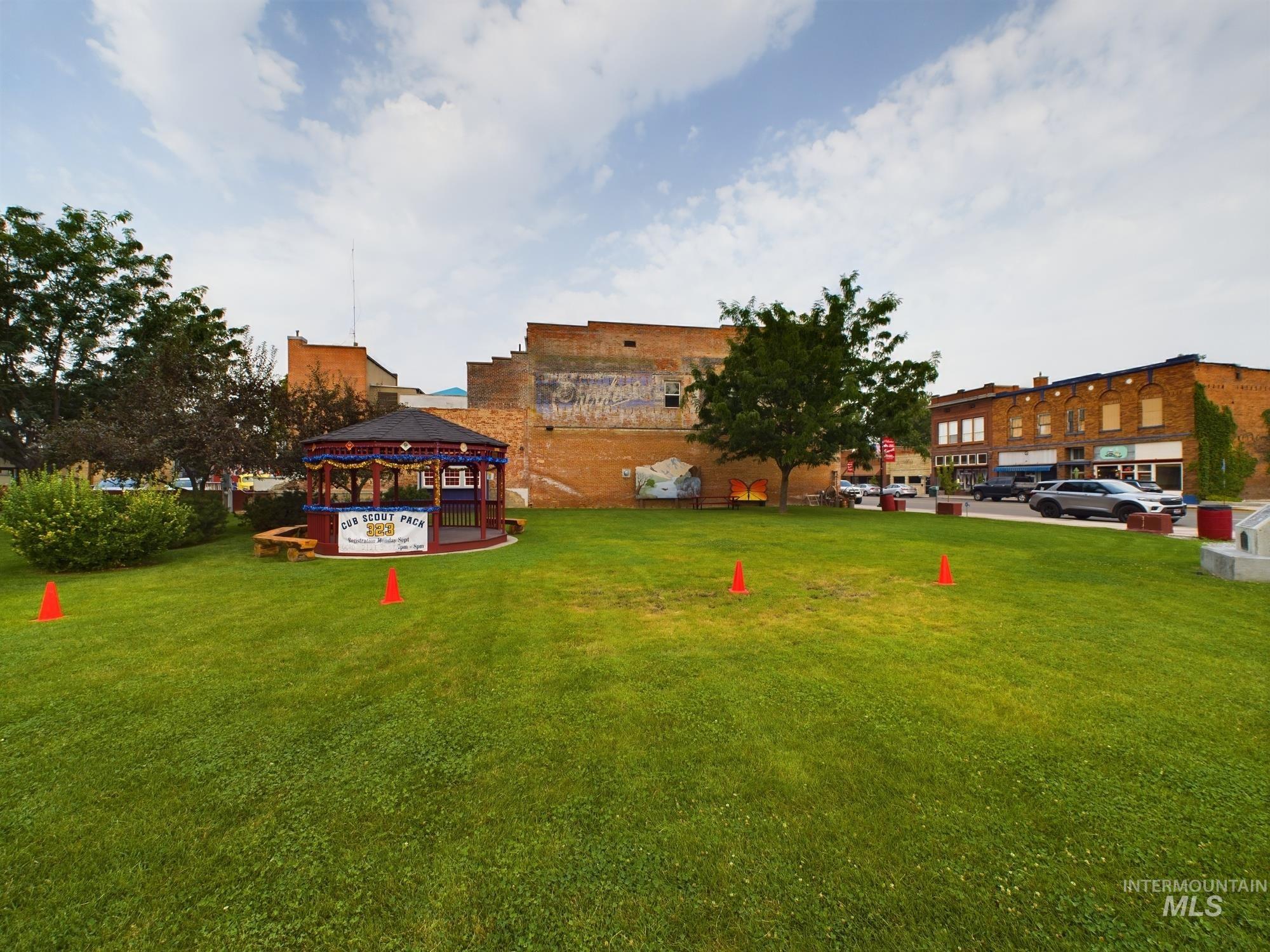 119 - 123 W Main, Emmett, Idaho 83617, Business/Commercial For Sale, Price $1,300,000, 98920658