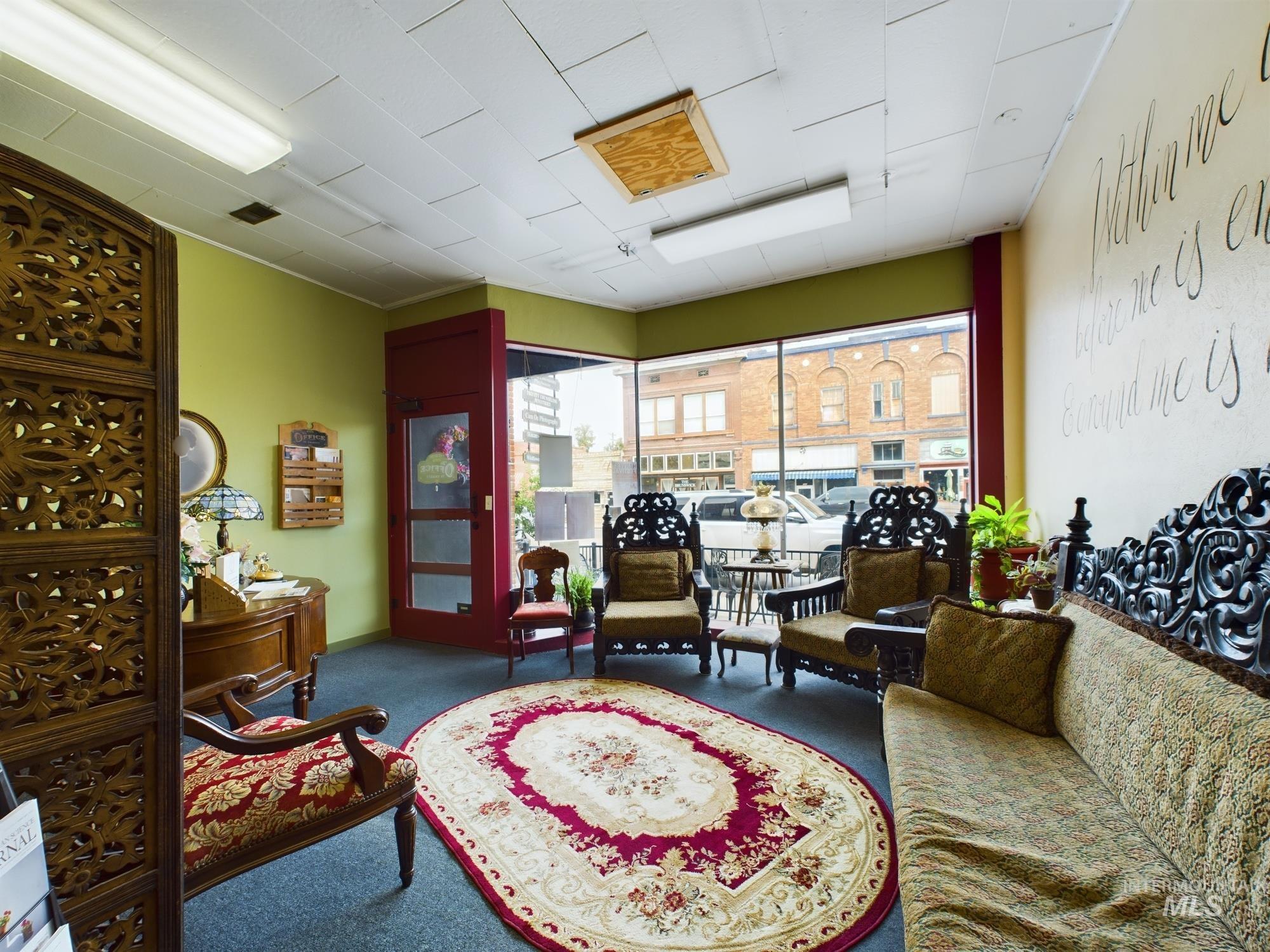 119 - 123 W Main, Emmett, Idaho 83617, Business/Commercial For Sale, Price $1,300,000, 98920658