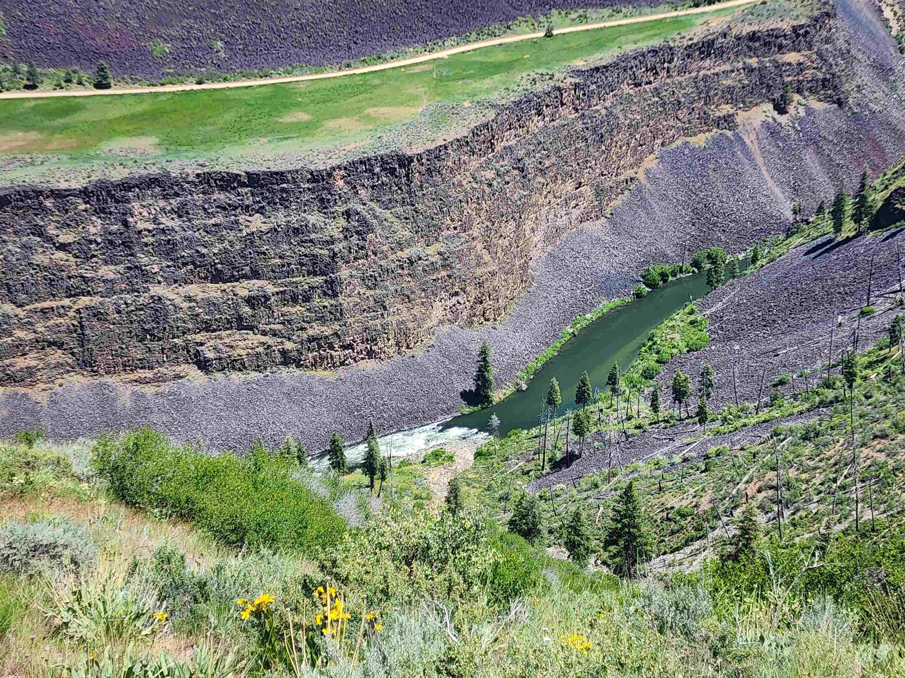 TBD Crank Creek, Mountain Home, Idaho 83647, Land For Sale, Price $1,811,250, 98920697
