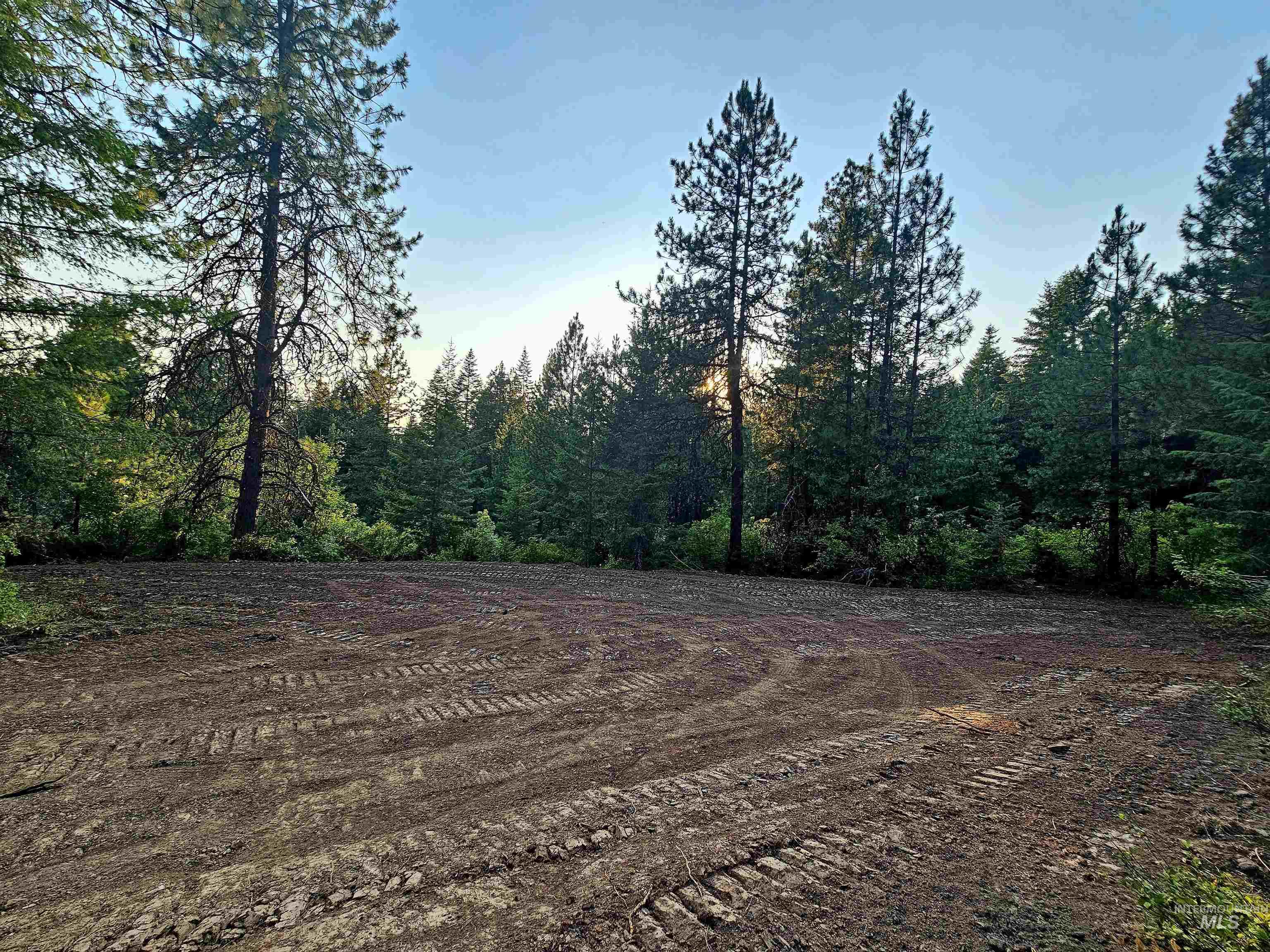 TBD Red Willow Rd, Lot 69 Cedar Ck Subdivision, Kendrick, Idaho 83537, Land For Sale, Price $99,000,MLS 98920700