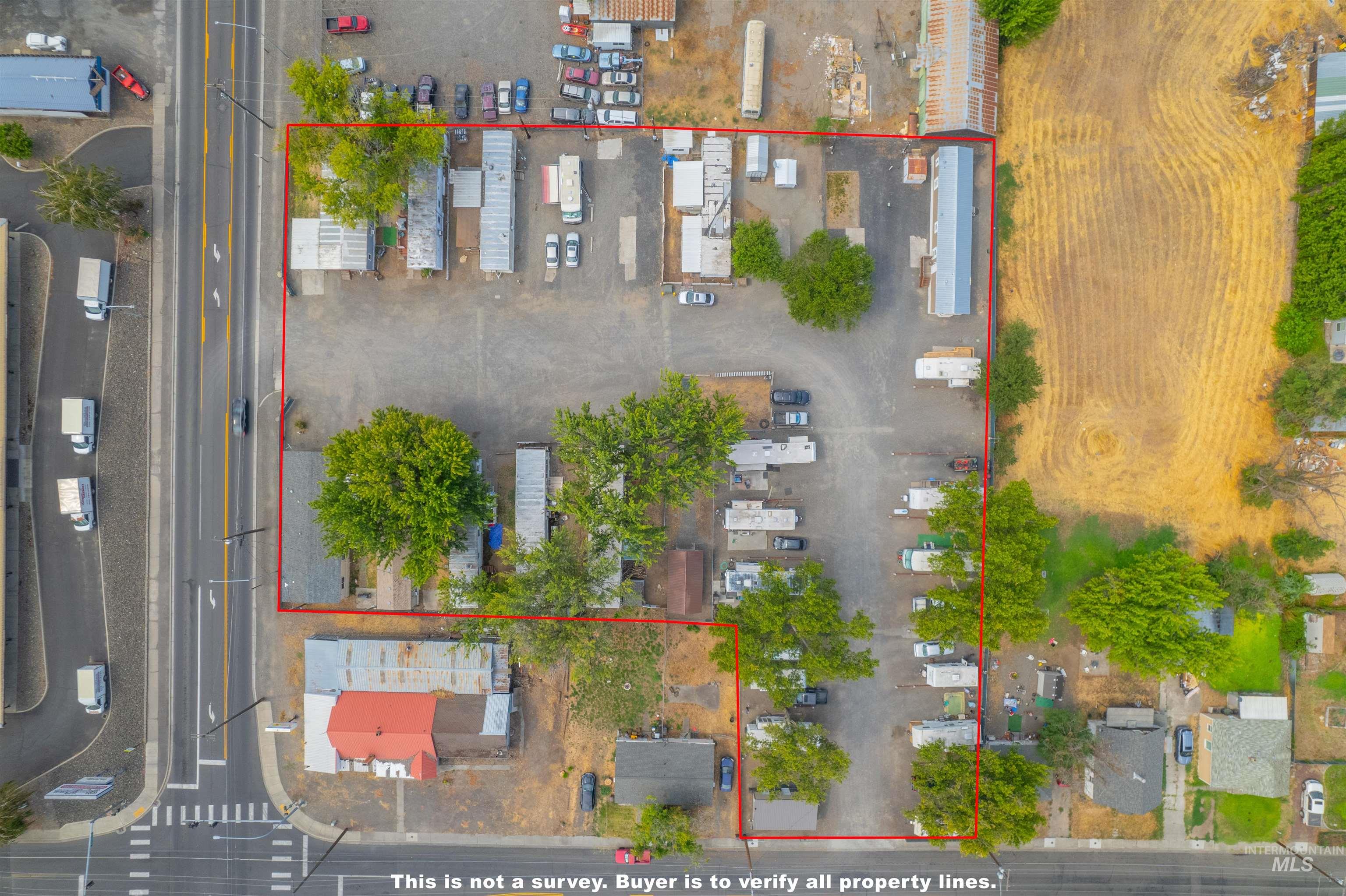 438 13th Street, Clarkston, Washington 99403, Business/Commercial For Sale, Price $1,700,000, 98920723