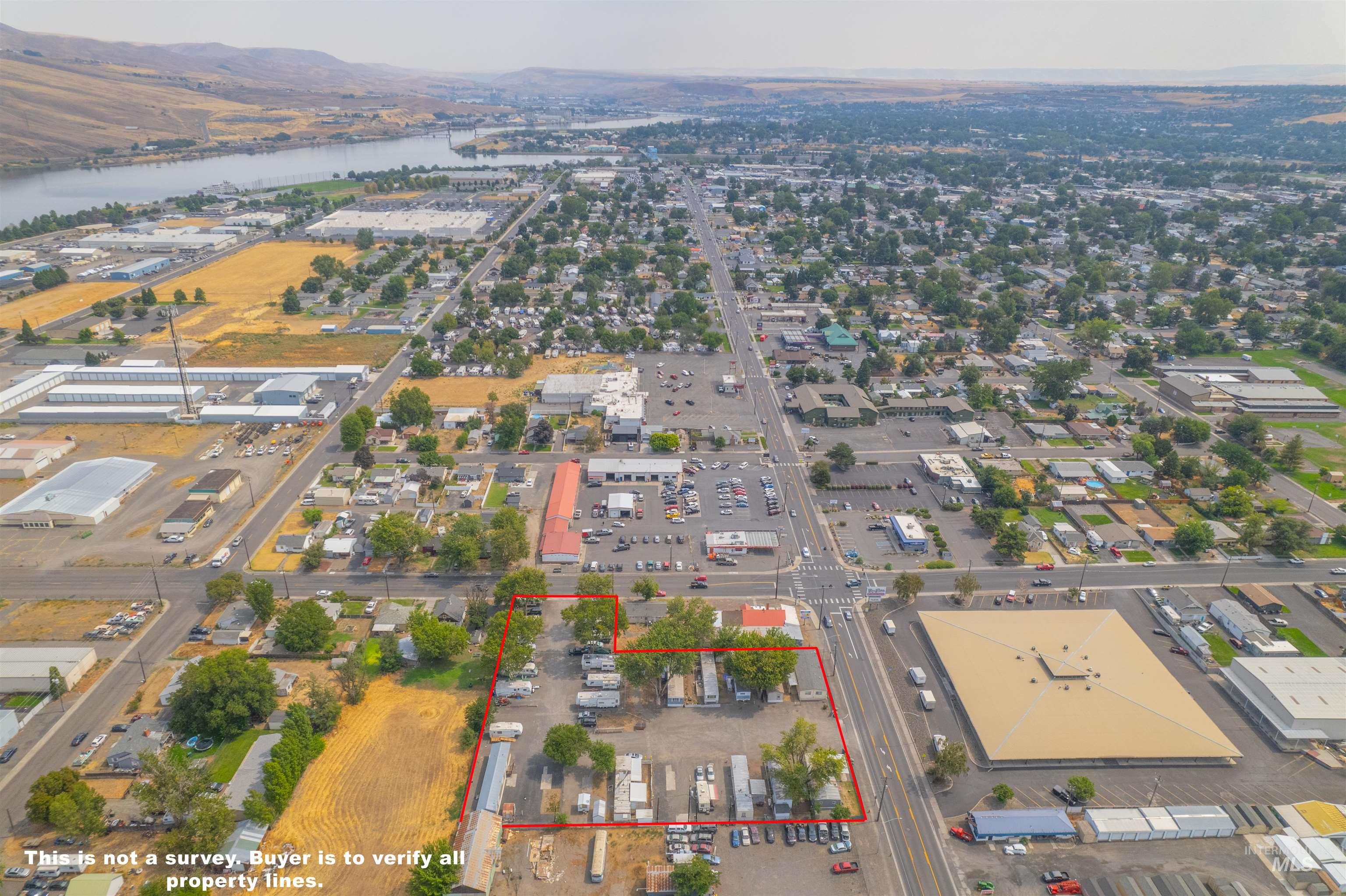 438 13th Street, Clarkston, Washington 99403, Business/Commercial For Sale, Price $1,700,000, 98920723
