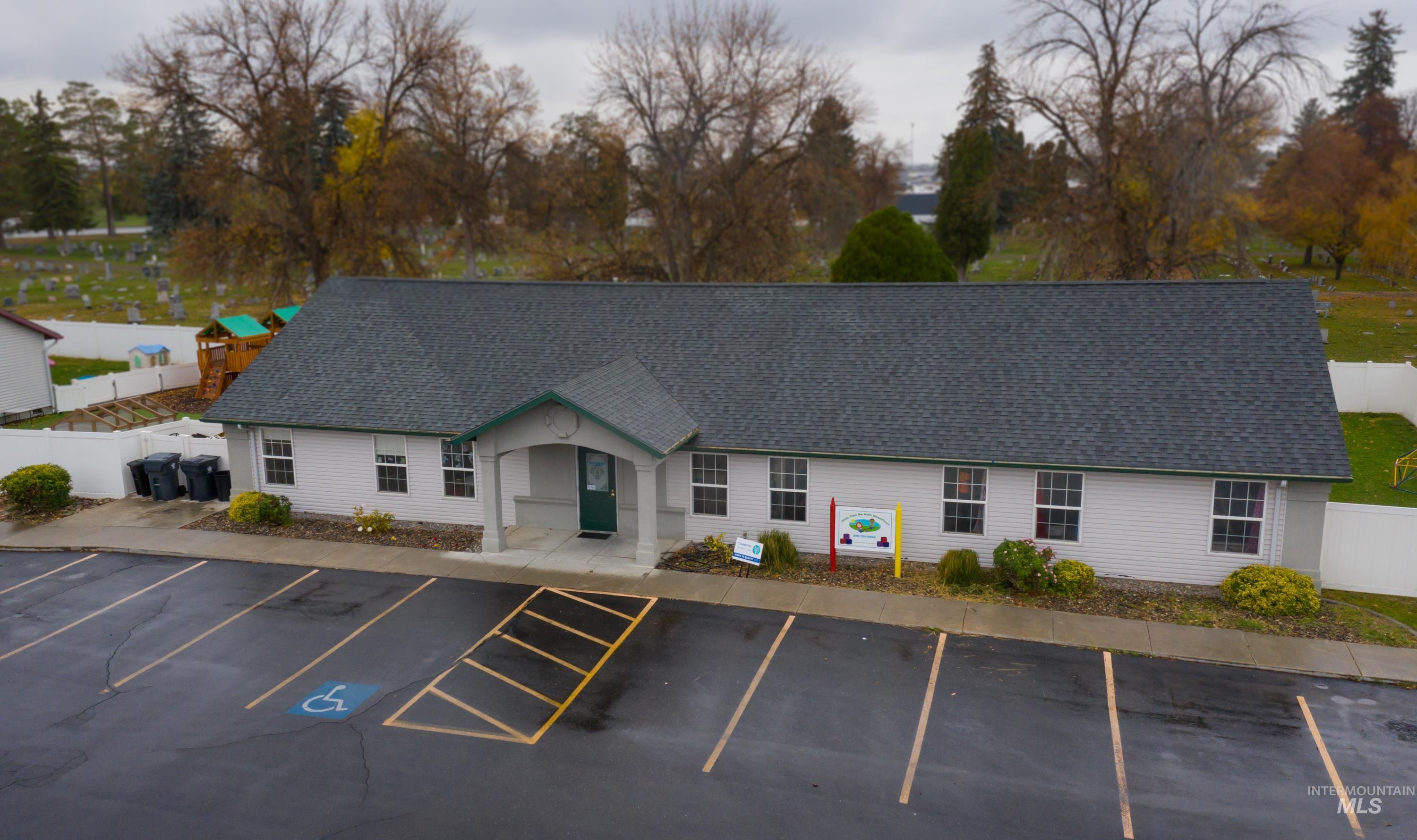 163 Aspenwood Drive, Twin Falls, Idaho 83301, Business/Commercial For Sale, Price $539,900,MLS 98920738