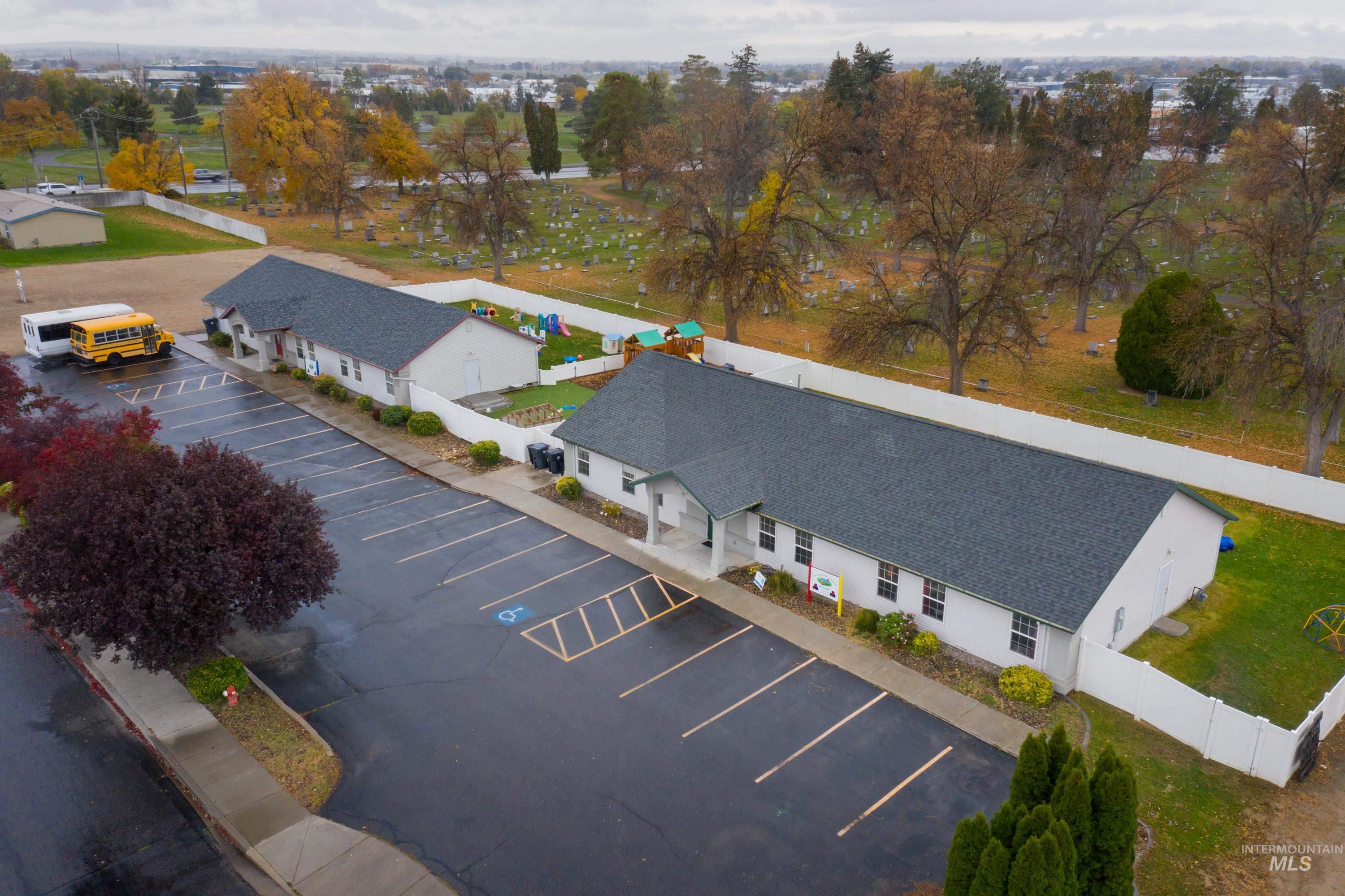 163 Aspenwood Drive, Twin Falls, Idaho 83301, Business/Commercial For Sale, Price $539,900, 98920738
