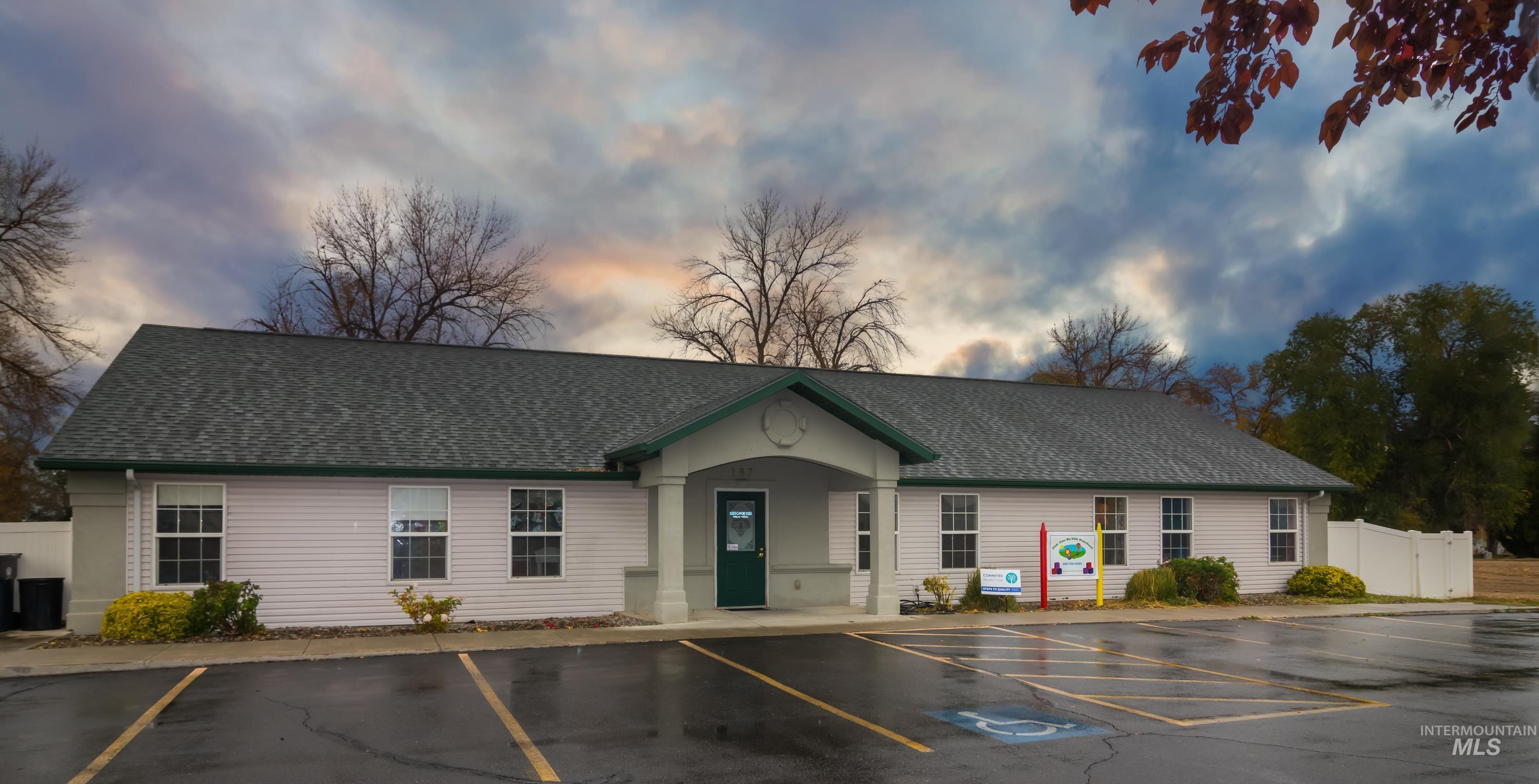 163 Aspenwood Drive, Twin Falls, Idaho 83301, Business/Commercial For Sale, Price $539,900, 98920738