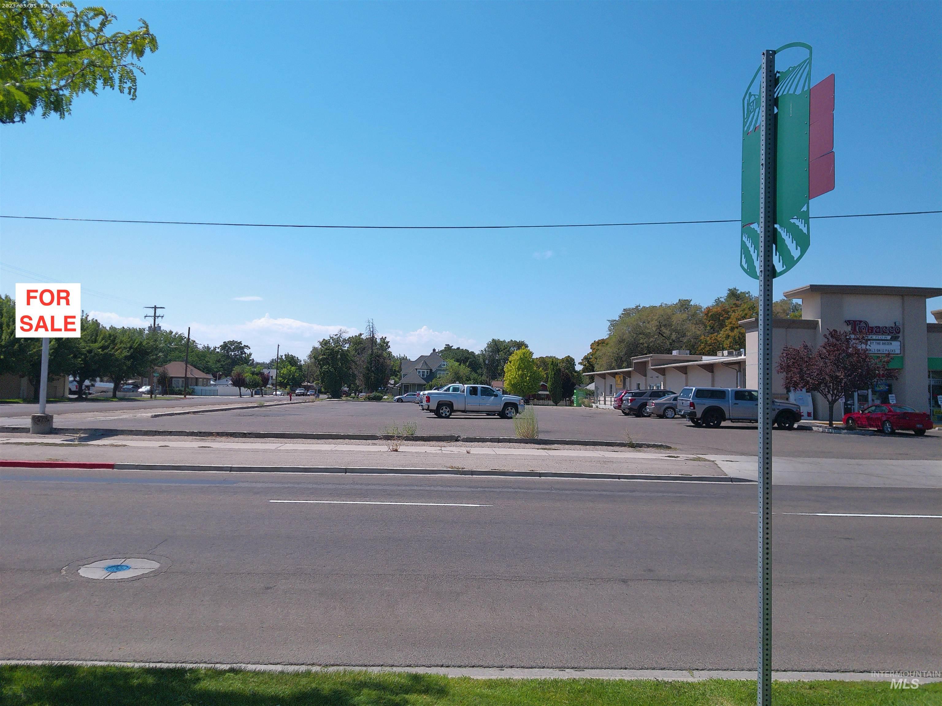 TBD Cleveland Blvd., Caldwell, Idaho 83605, Business/Commercial For Sale, Price $650,000,MLS 98920786