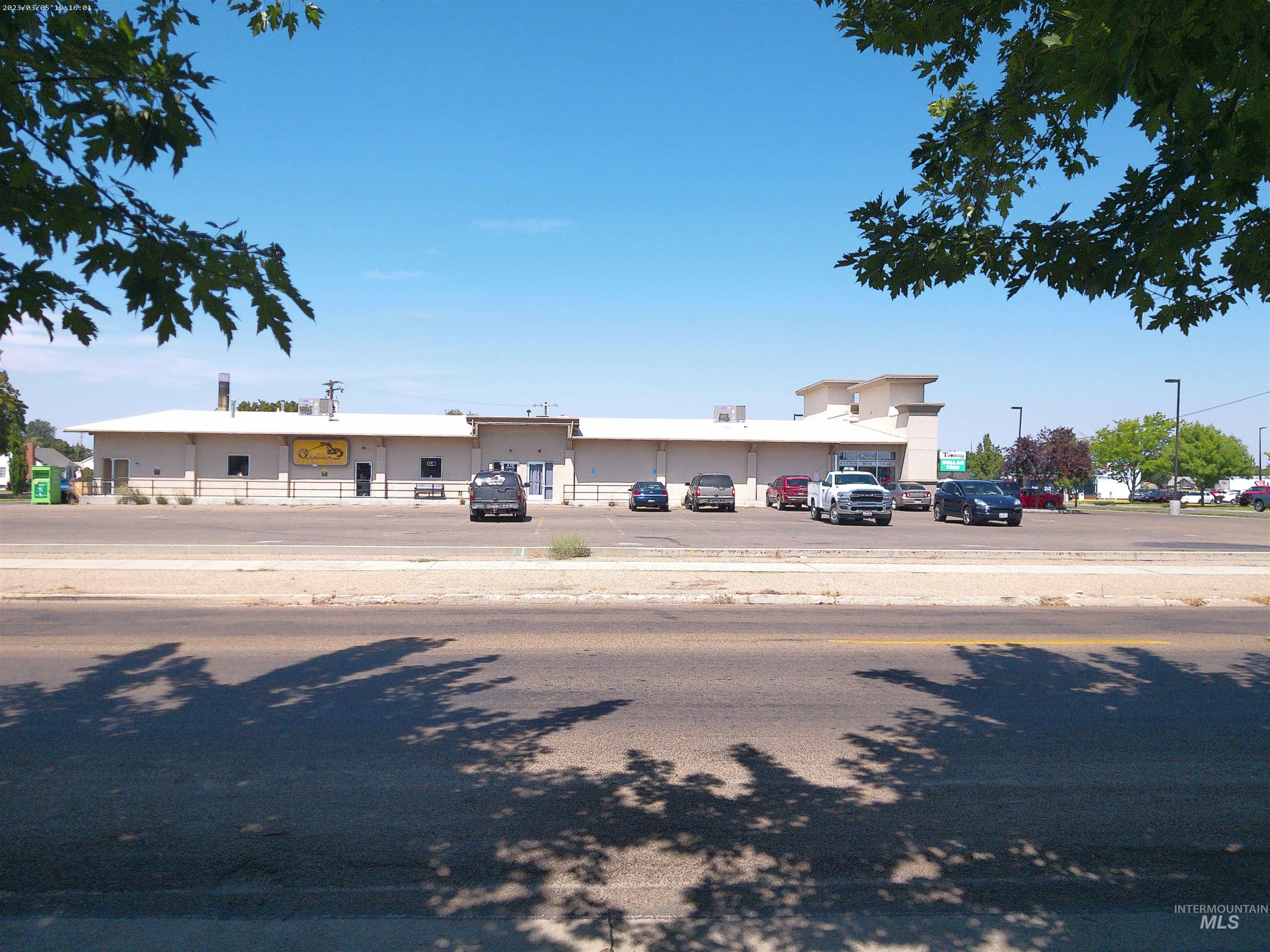TBD Cleveland Blvd., Caldwell, Idaho 83605, Business/Commercial For Sale, Price $650,000, 98920786