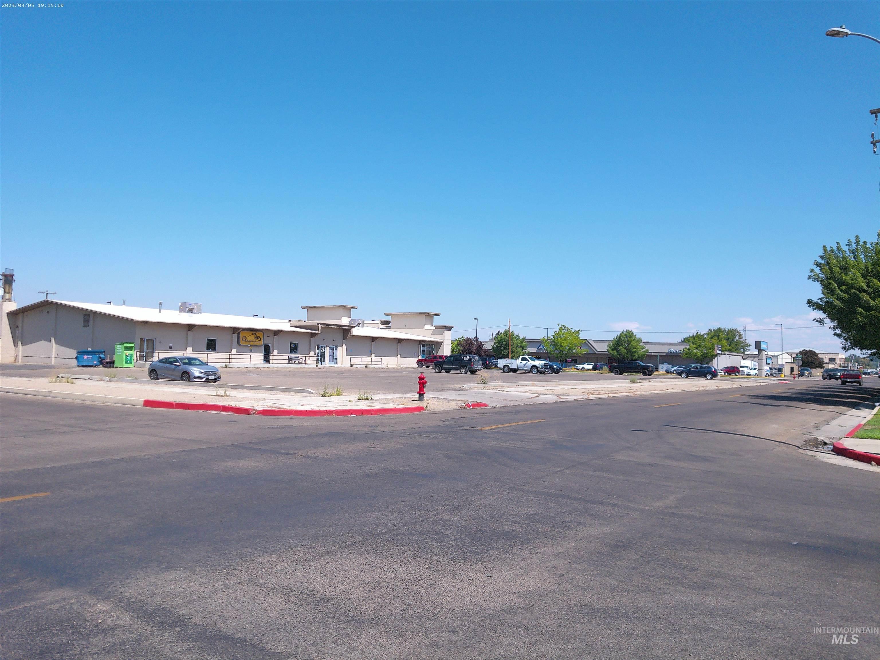 TBD Cleveland Blvd., Caldwell, Idaho 83605, Business/Commercial For Sale, Price $650,000, 98920786