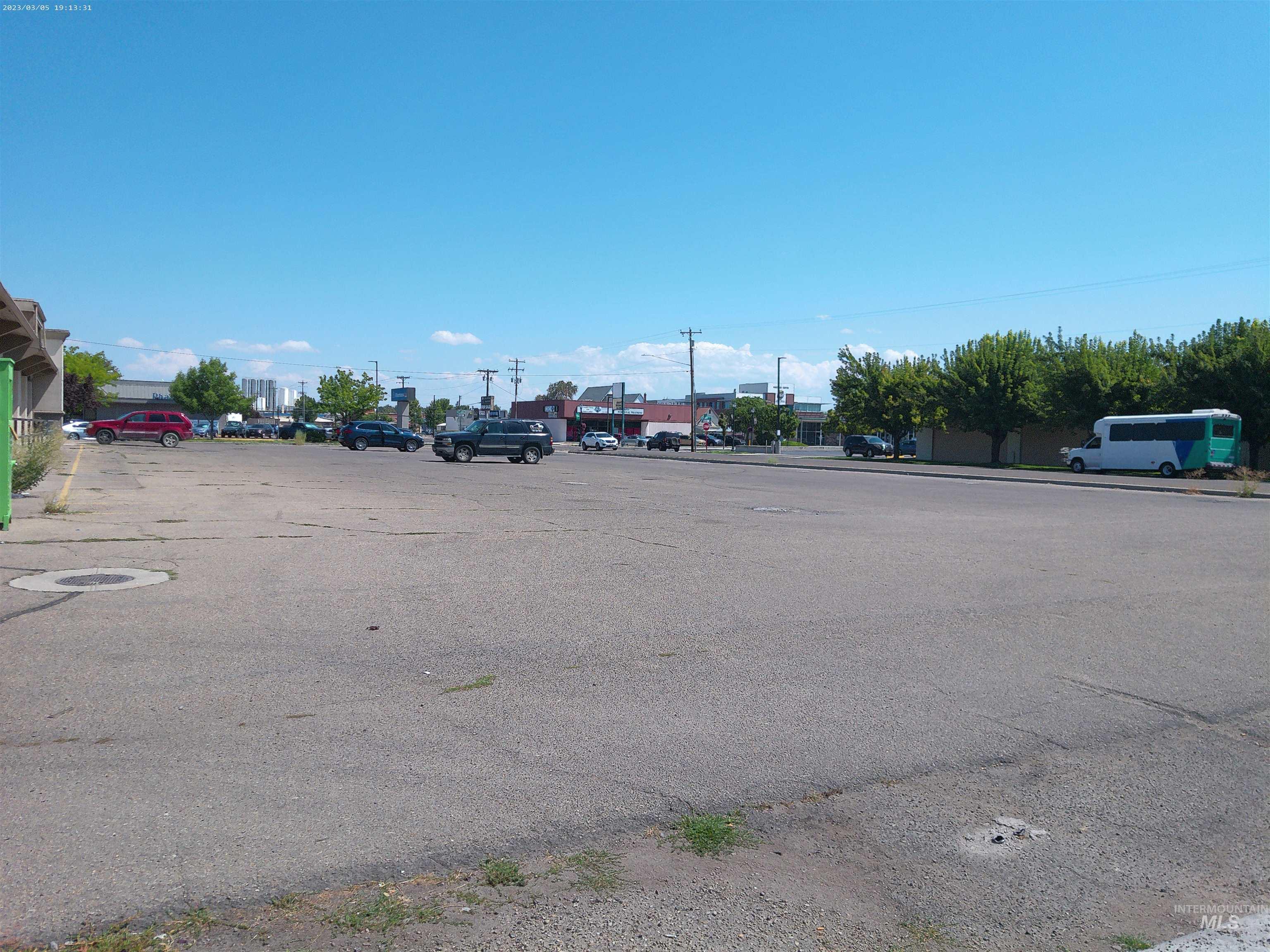 TBD Cleveland Blvd., Caldwell, Idaho 83605, Business/Commercial For Sale, Price $650,000, 98920786
