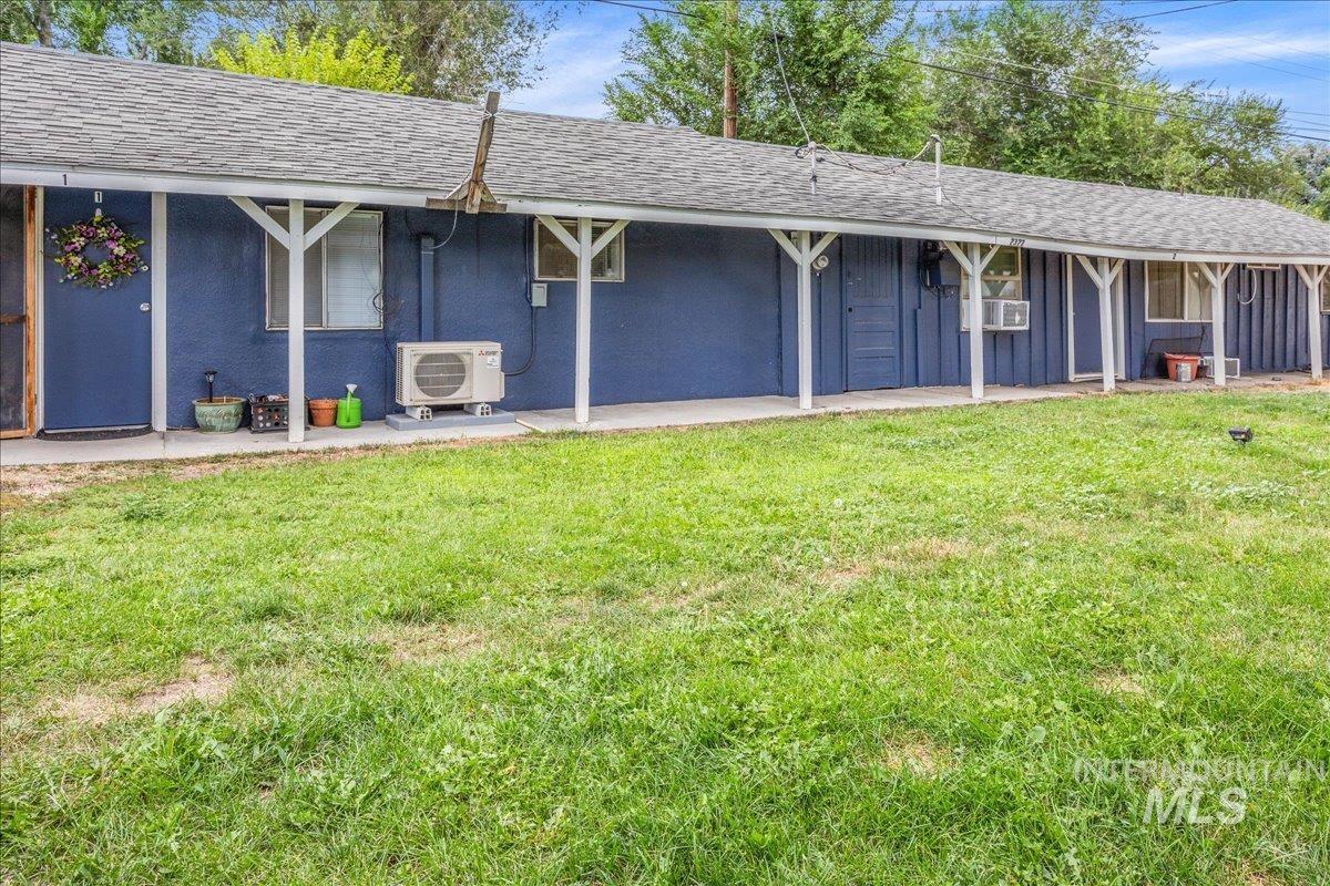 2322 W Targee Street, Boise, Idaho 83705-5174, 2 Bedrooms, 1 Bathroom, Residential Income For Sale, Price $1,250,000, 98920807