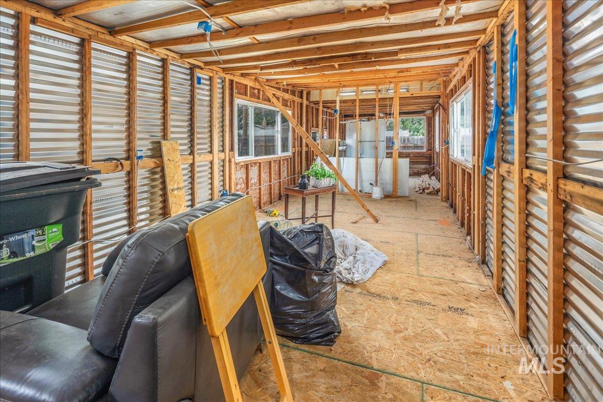 2322 W Targee Street, Boise, Idaho 83705-5174, 2 Bedrooms, 1 Bathroom, Residential Income For Sale, Price $1,250,000, 98920807