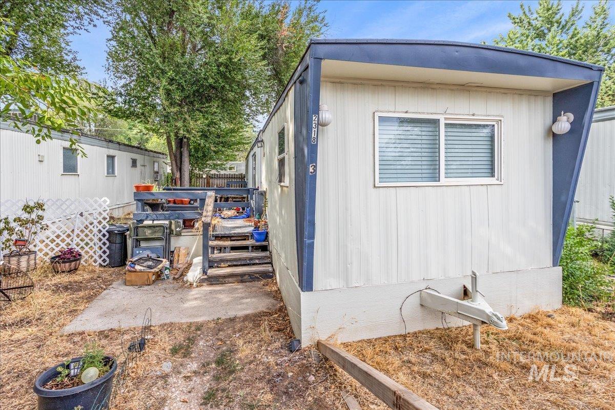 2322 W Targee Street, Boise, Idaho 83705-5174, 2 Bedrooms, 1 Bathroom, Residential Income For Sale, Price $1,250,000, 98920807