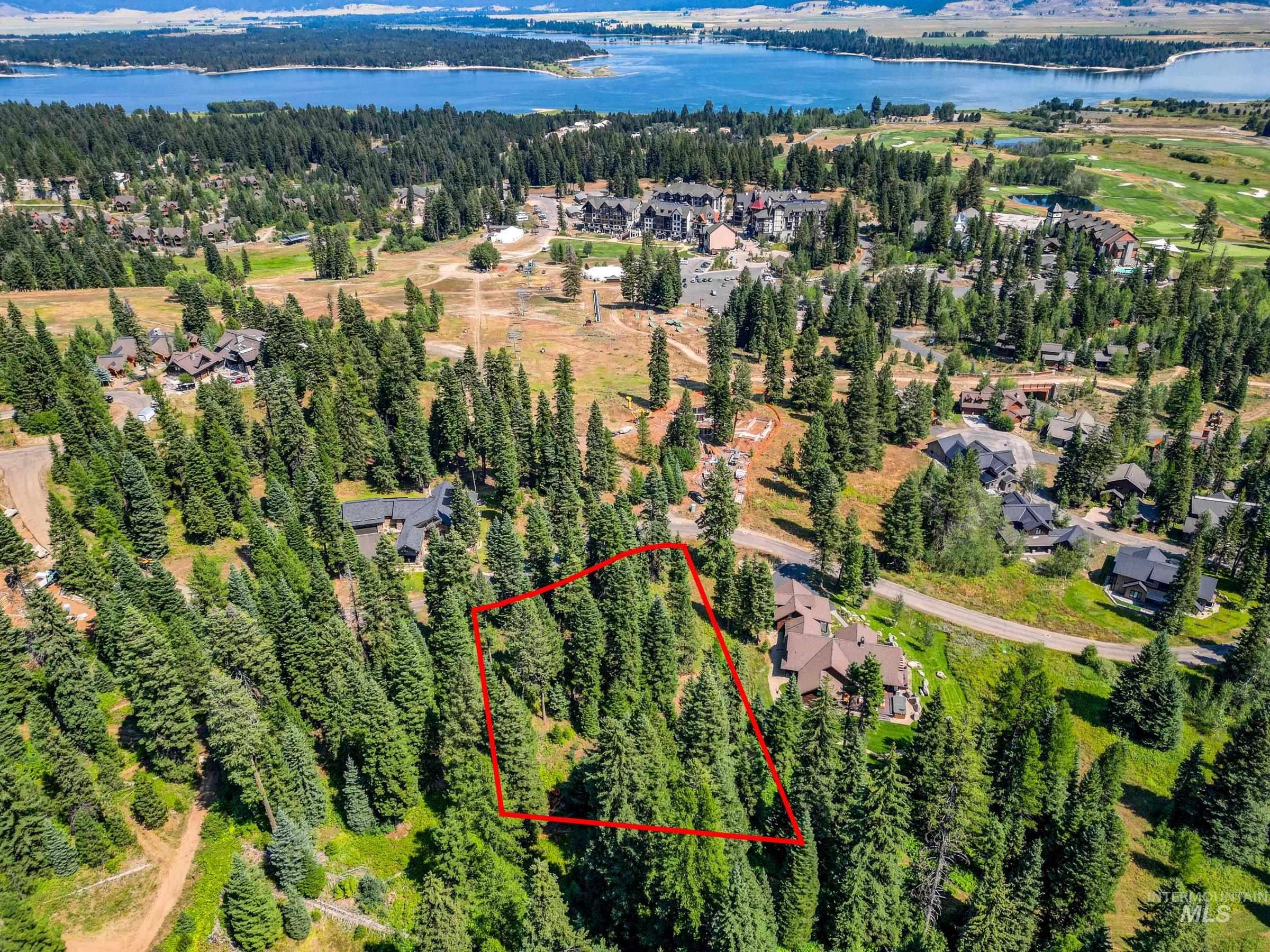 231 Sugarloaf Place, Donnelly, Idaho 83615, Land For Sale, Price $899,000,MLS 98920815