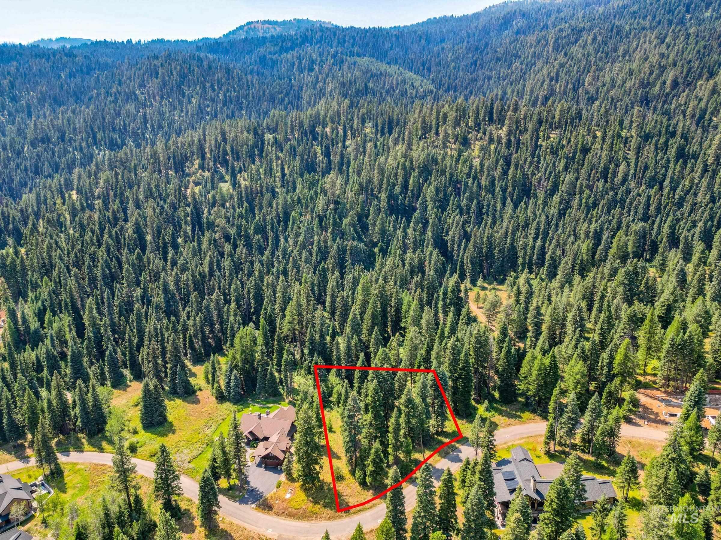 231 Sugarloaf Place, Donnelly, Idaho 83615, Land For Sale, Price $870,000, 98920815