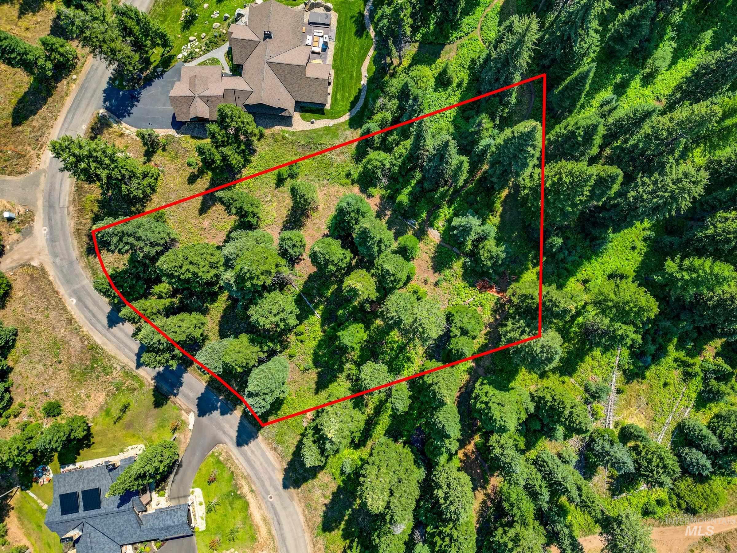 231 Sugarloaf Place, Donnelly, Idaho 83615, Land For Sale, Price $870,000, 98920815