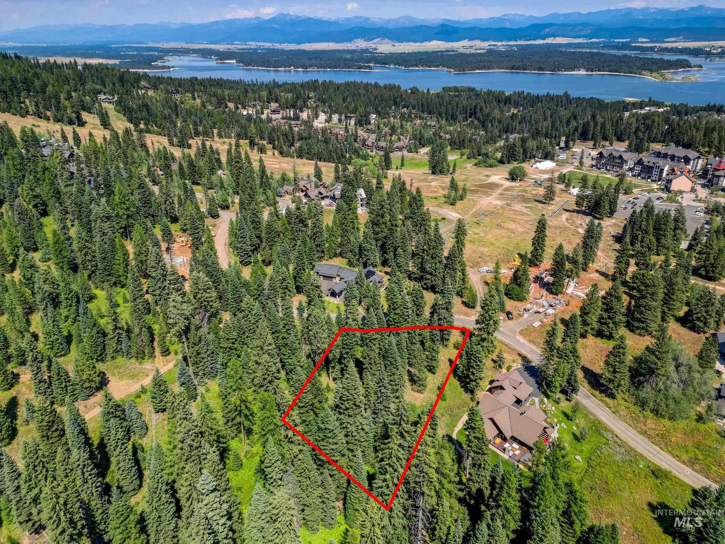 231 Sugarloaf Place, Donnelly, Idaho 83615, Land For Sale, Price $870,000, 98920815
