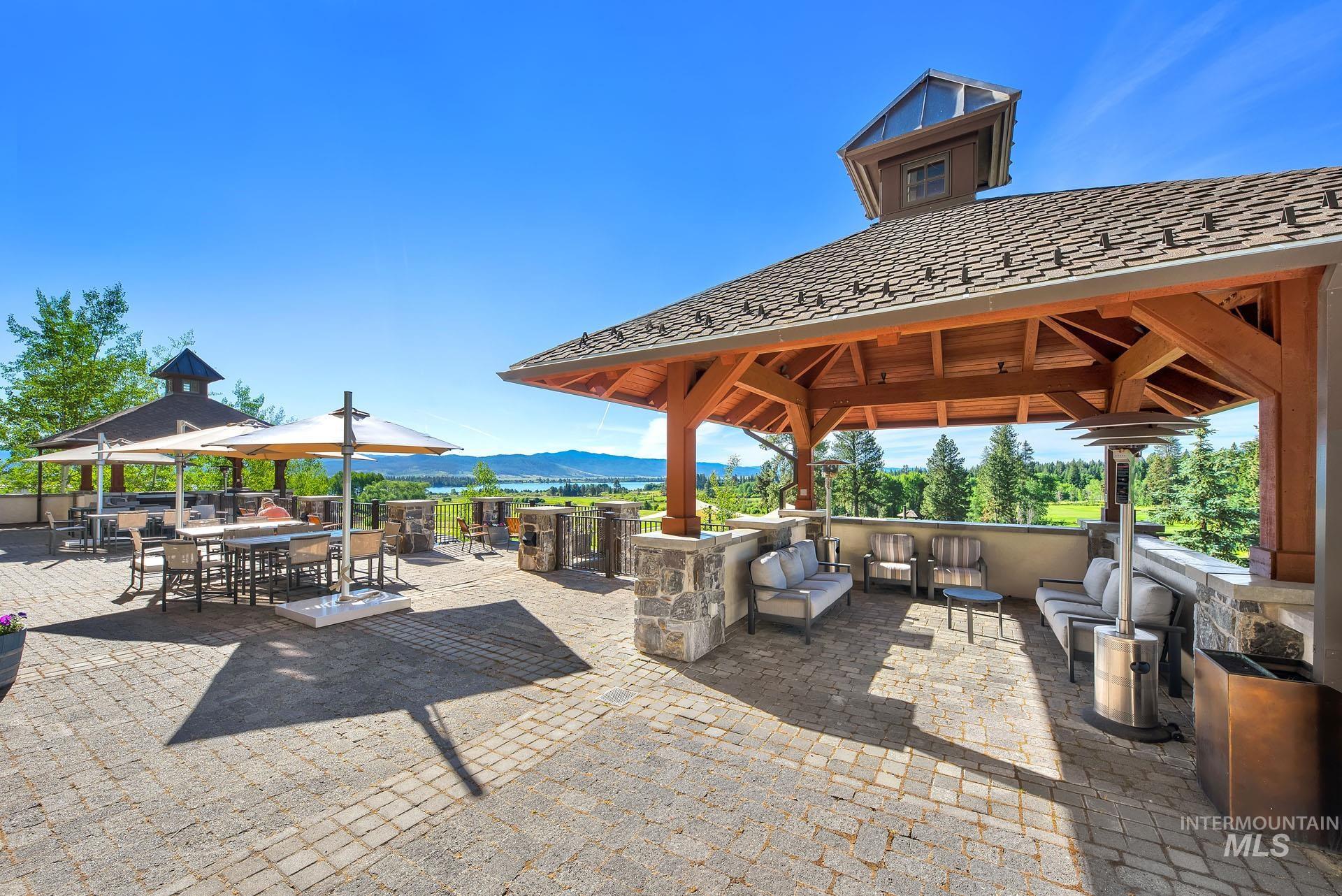 231 Sugarloaf Place, Donnelly, Idaho 83615, Land For Sale, Price $870,000, 98920815