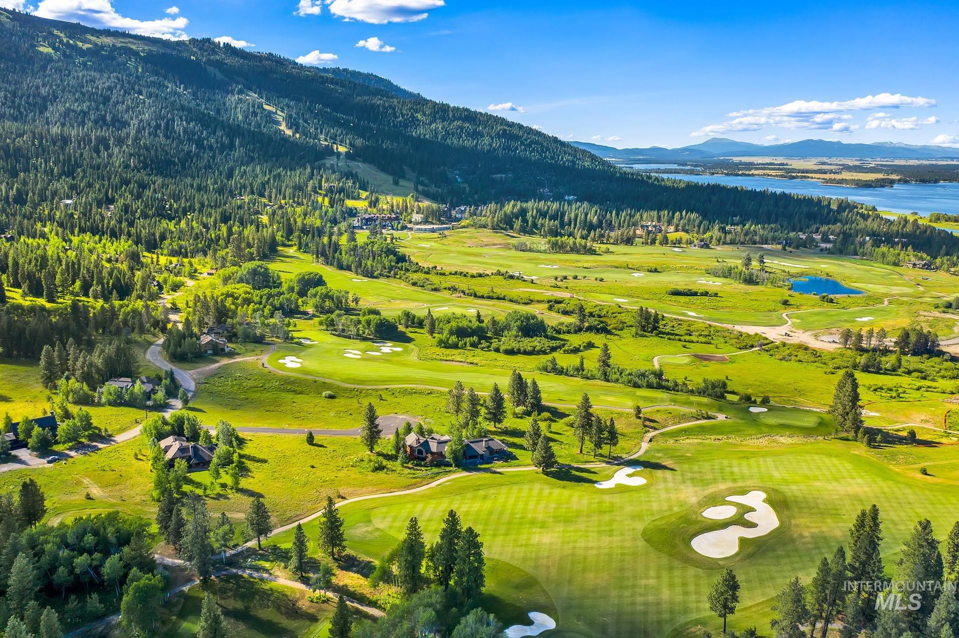 231 Sugarloaf Place, Donnelly, Idaho 83615, Land For Sale, Price $870,000, 98920815