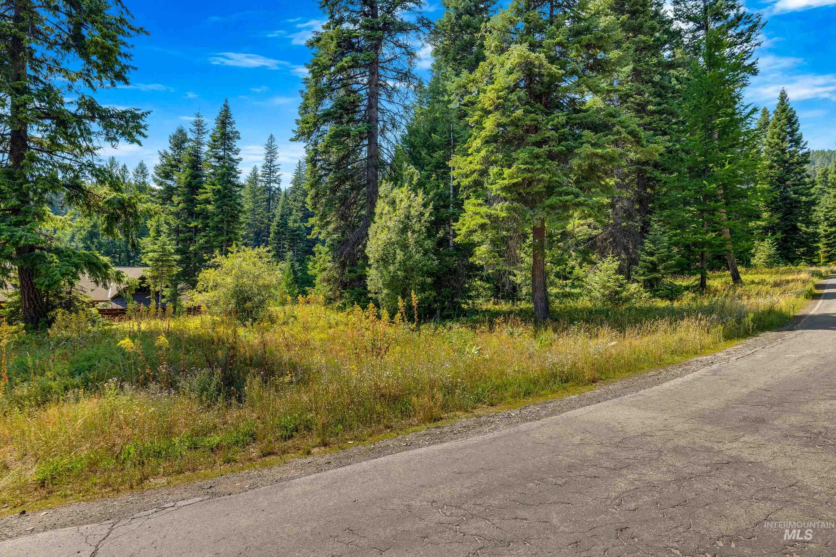 231 Sugarloaf Place, Donnelly, Idaho 83615, Land For Sale, Price $870,000, 98920815