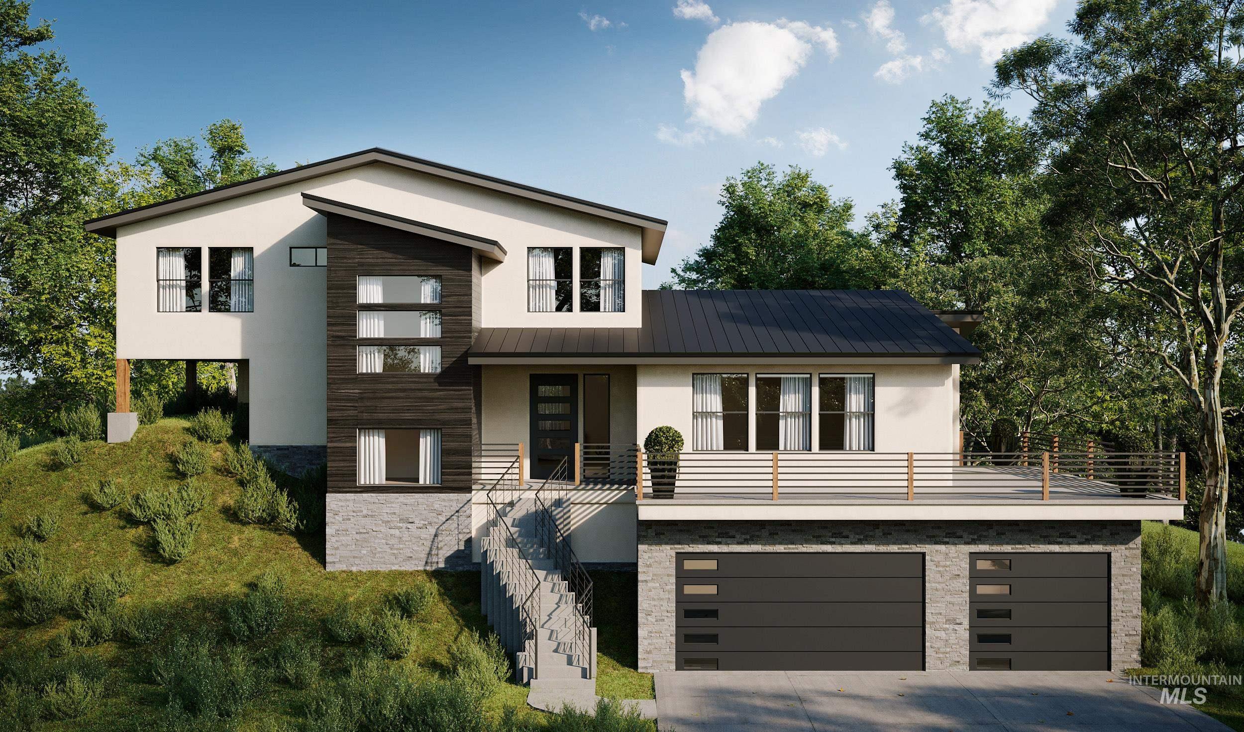 4388 W Hill Rd, Boise, Idaho 83703, Land For Sale, Price $324,900, 98920867