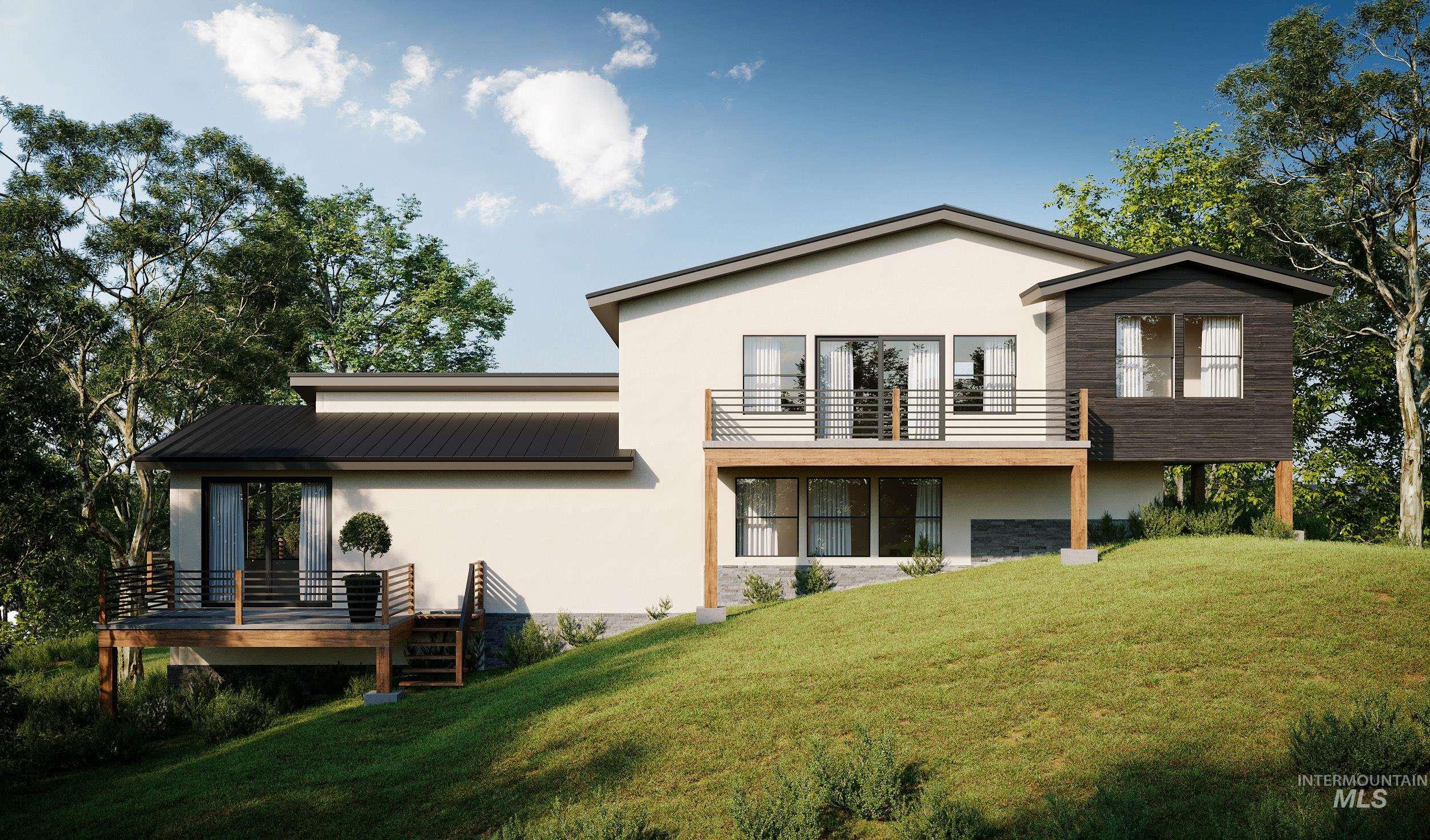 4388 W Hill Rd, Boise, Idaho 83703, Land For Sale, Price $324,900, 98920867