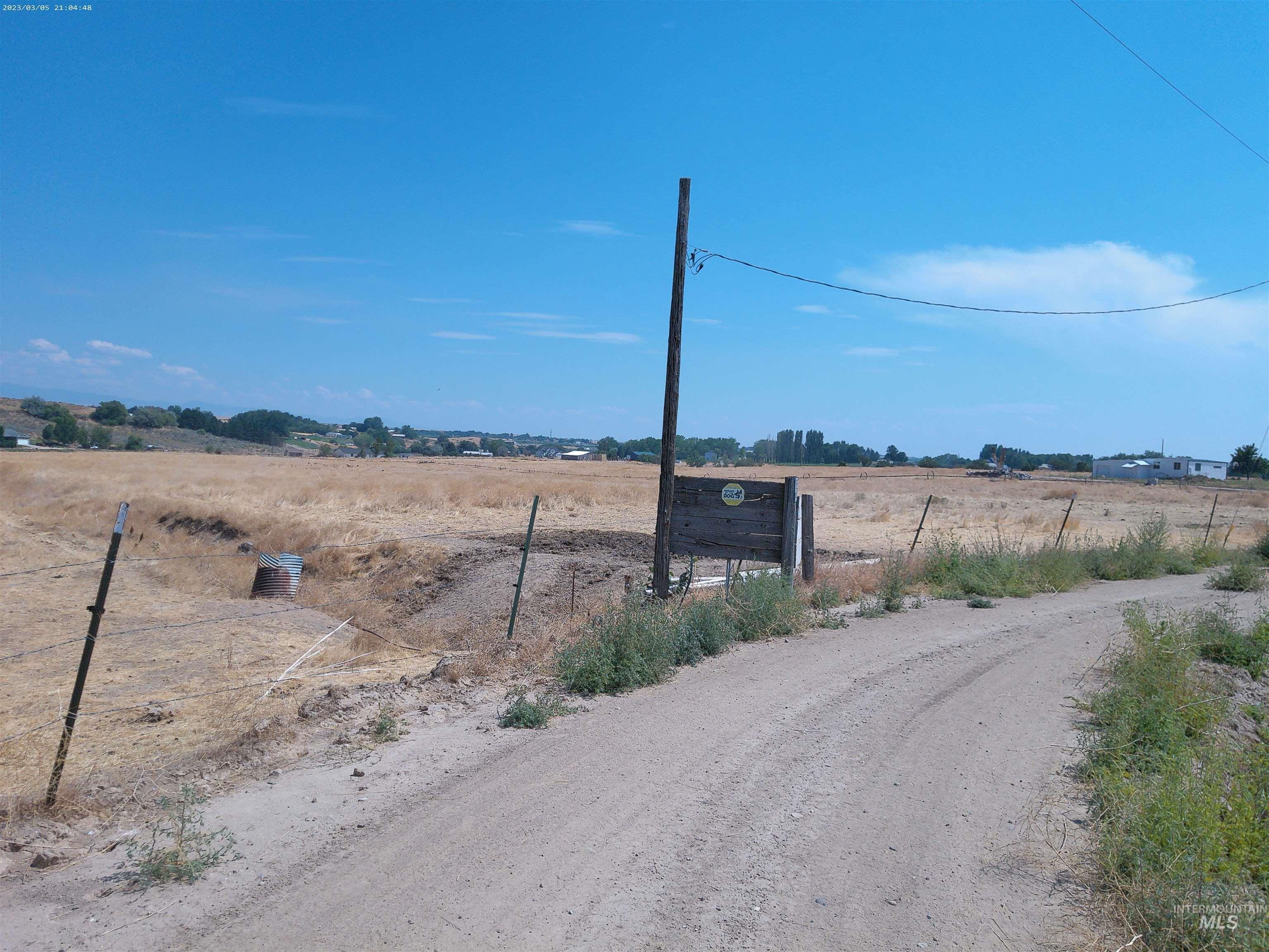 7000 SE 11th Ave., Caldwell, Idaho 83607, Farm & Ranch For Sale, Price $1,895,000, 98920873