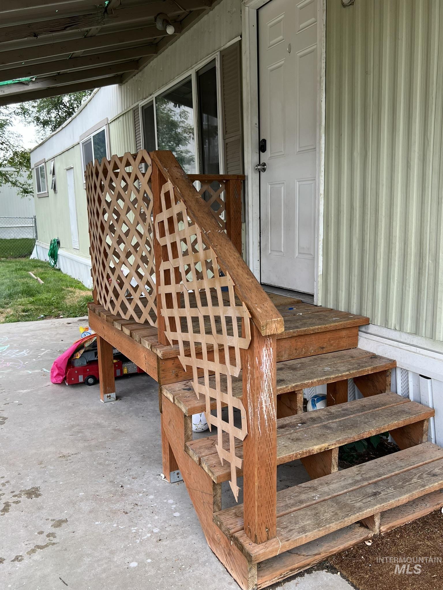 415 E 44th St, Garden City, Idaho 83714, 2 Bedrooms, 1 Bathroom, Residential For Sale, Price $45,000, 98920888