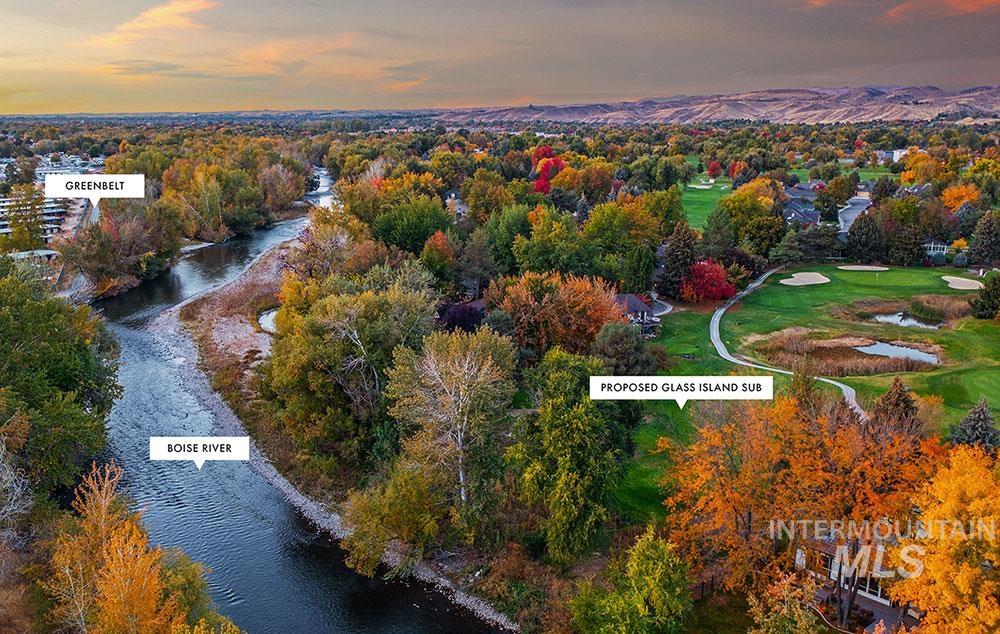 River Club 2022 - Parcel C, Garden City, Idaho 83703, Land For Sale, Price $1,500,000,MLS 98920893